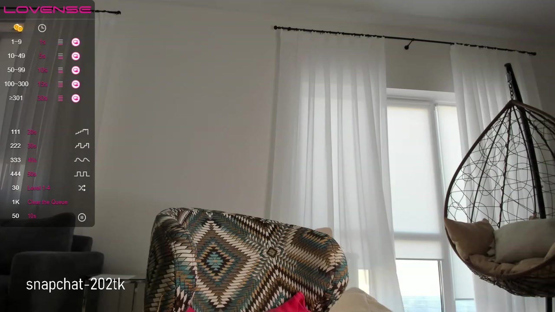 Gallery image thumbnail from xHobbyx's myfreecams stream on, 04/06/2023, 09:48 image 2 of 20