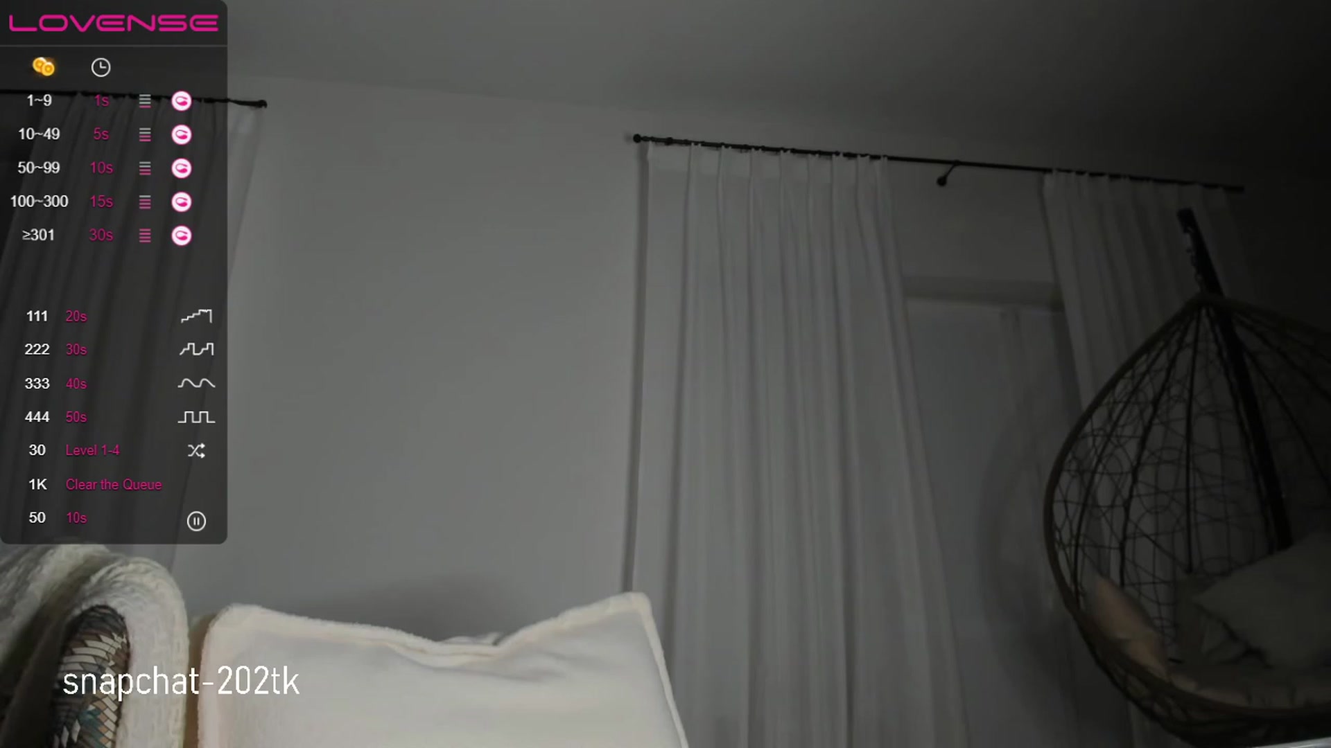 Gallery image thumbnail from xHobbyx's myfreecams stream on, 04/06/2023, 19:07 image 19 of 20