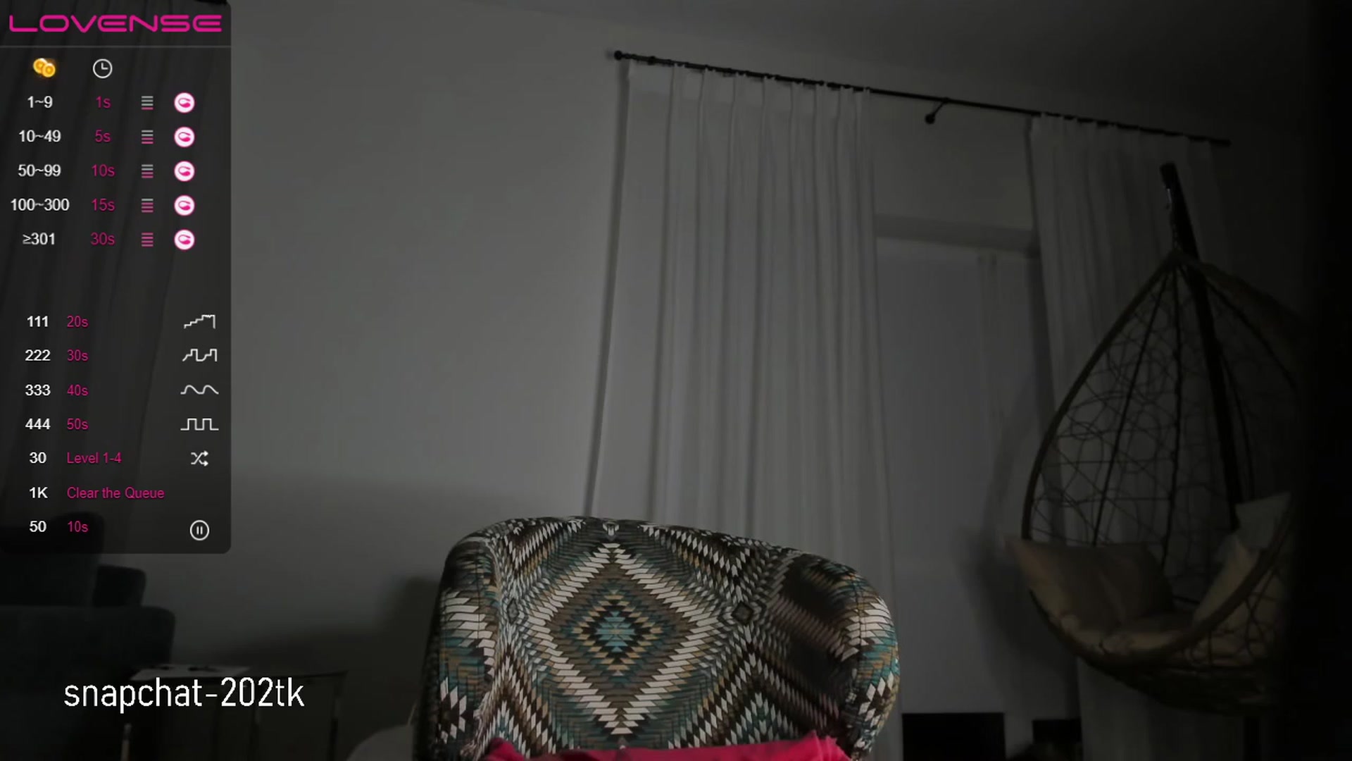 Gallery image thumbnail from xHobbyx's myfreecams stream on, 04/07/2023, 18:47 image 20 of 20