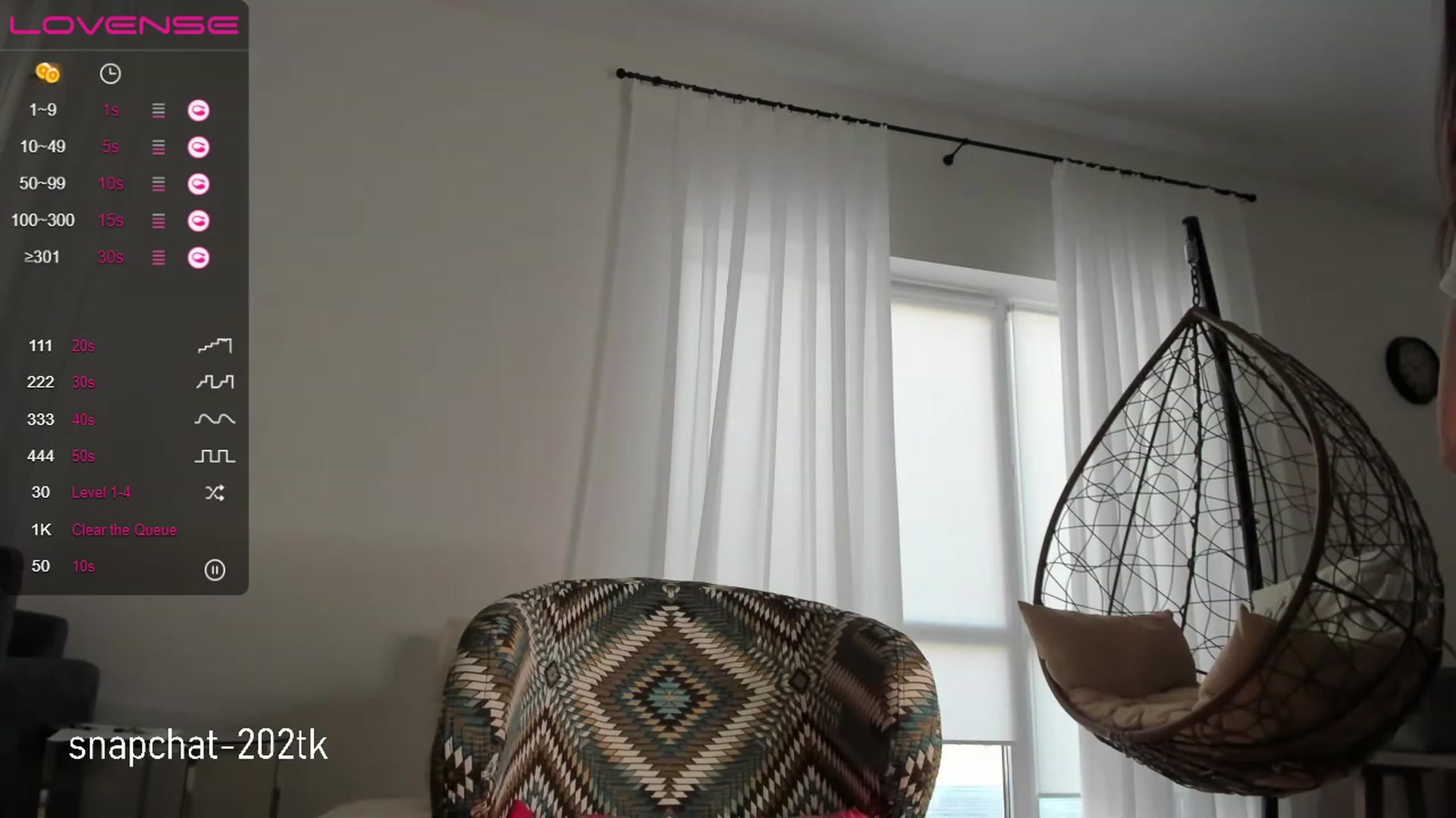 Gallery image thumbnail from xHobbyx's myfreecams stream on, 04/08/2023, 09:01 image 1 of 20