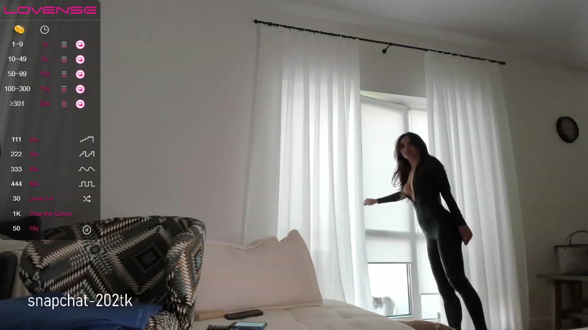 Gallery image thumbnail from xHobbyx's myfreecams stream on, 05/07/2023, 11:48 image 5 of 20
