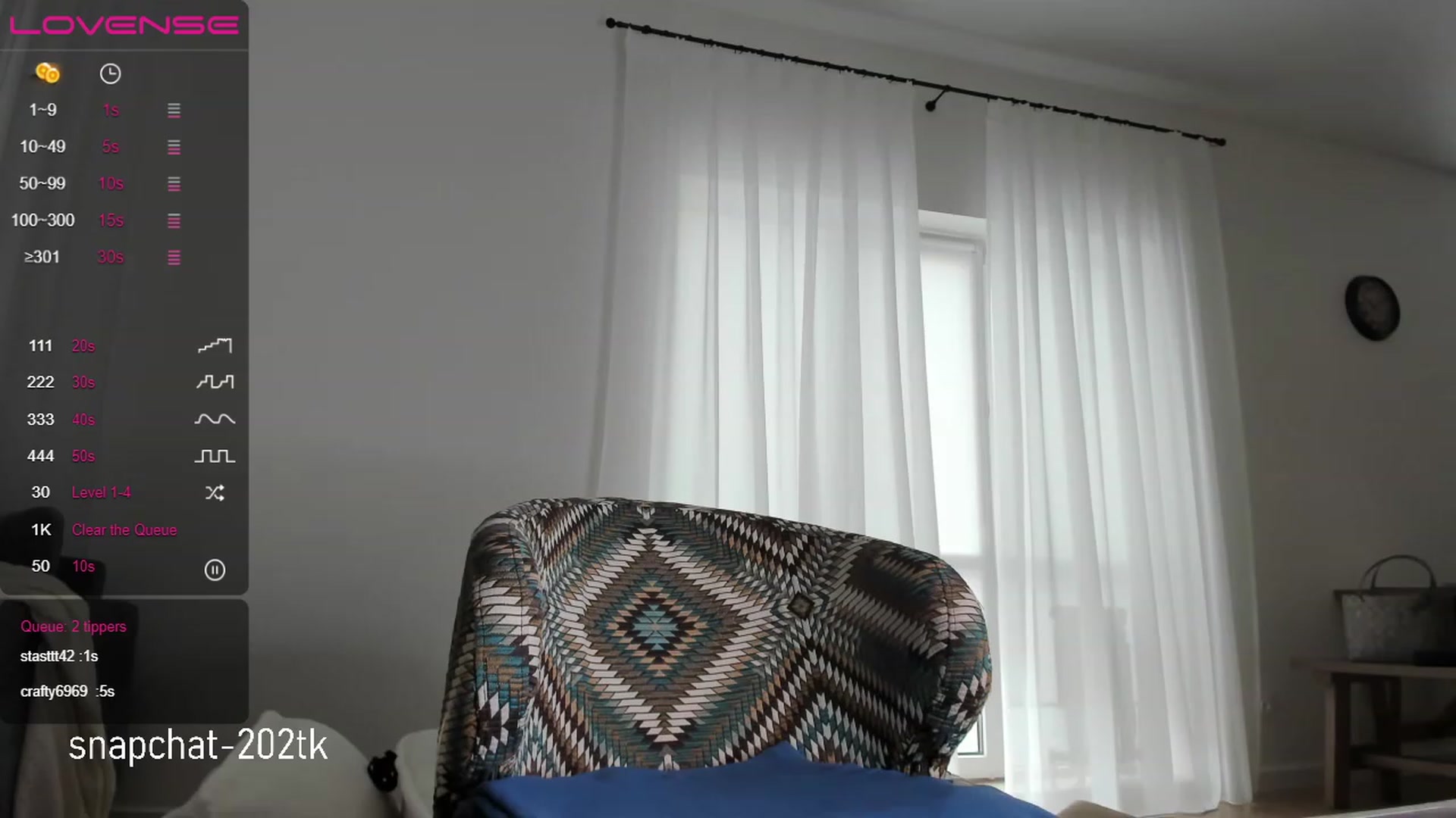 Gallery image thumbnail from xHobbyx's myfreecams stream on, 05/07/2023, 13:47 image 18 of 20