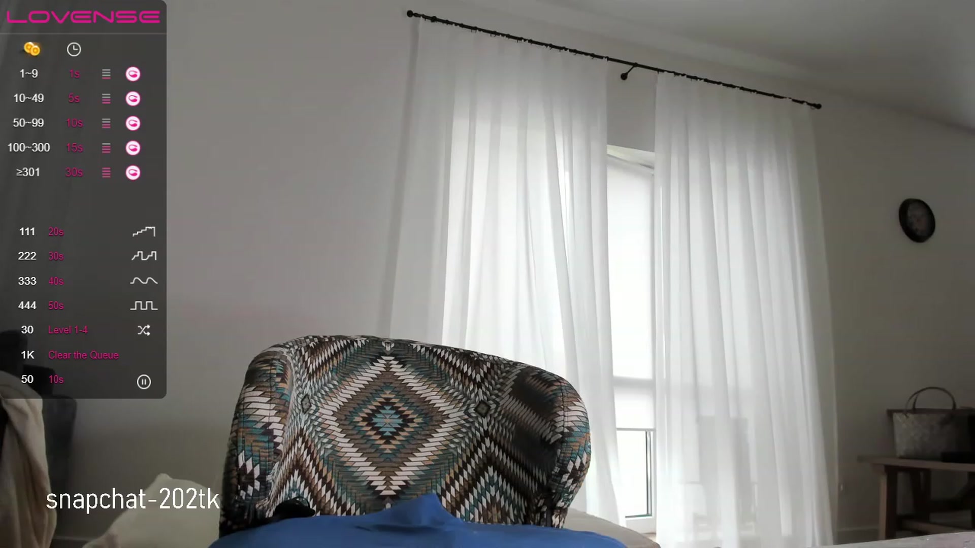 Gallery image thumbnail from xHobbyx's myfreecams stream on, 05/07/2023, 13:47 image 12 of 20
