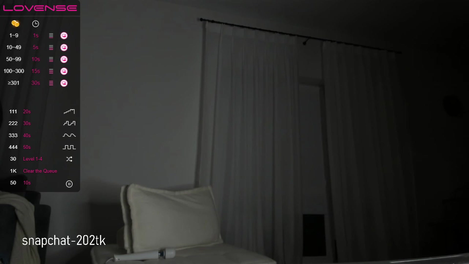 Gallery image thumbnail from xHobbyx's myfreecams stream on, 05/07/2023, 19:02 image 20 of 20