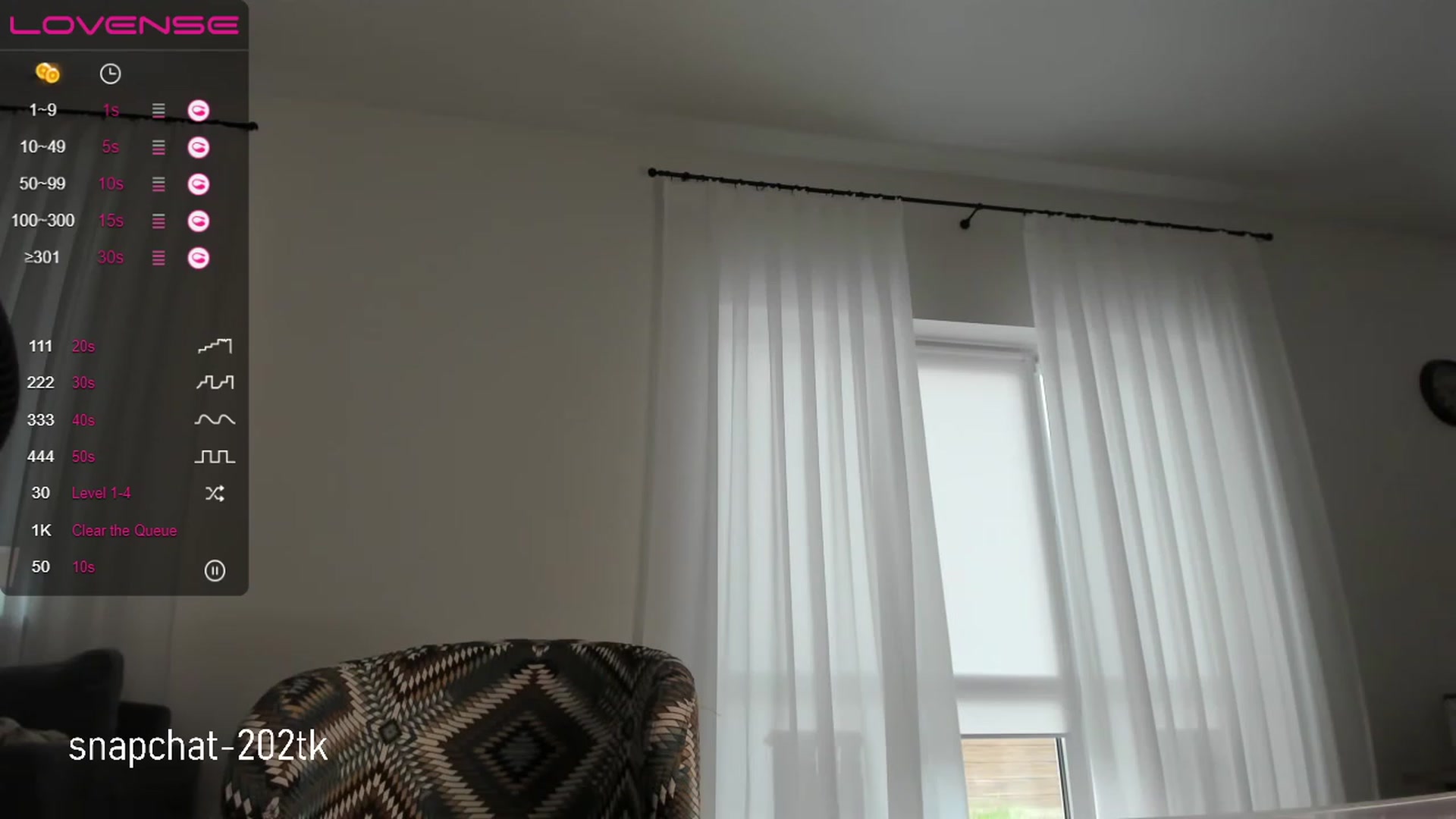 Gallery image thumbnail from xHobbyx's myfreecams stream on, 05/11/2023, 12:41 image 18 of 20