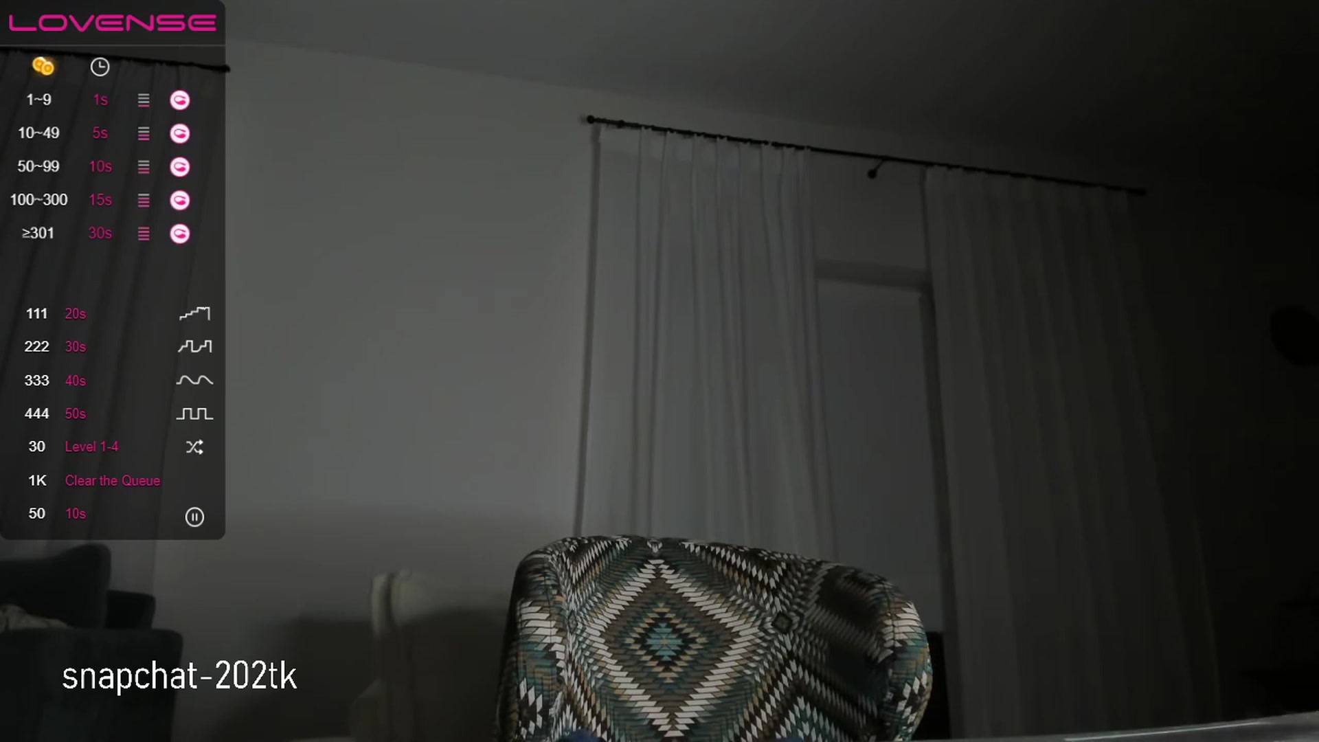 Gallery image thumbnail from xHobbyx's myfreecams stream on, 05/12/2023, 18:41 image 16 of 20