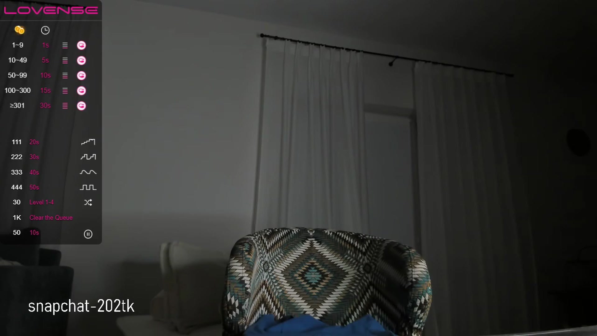 Gallery image thumbnail from xHobbyx's myfreecams stream on, 05/12/2023, 18:41 image 5 of 20