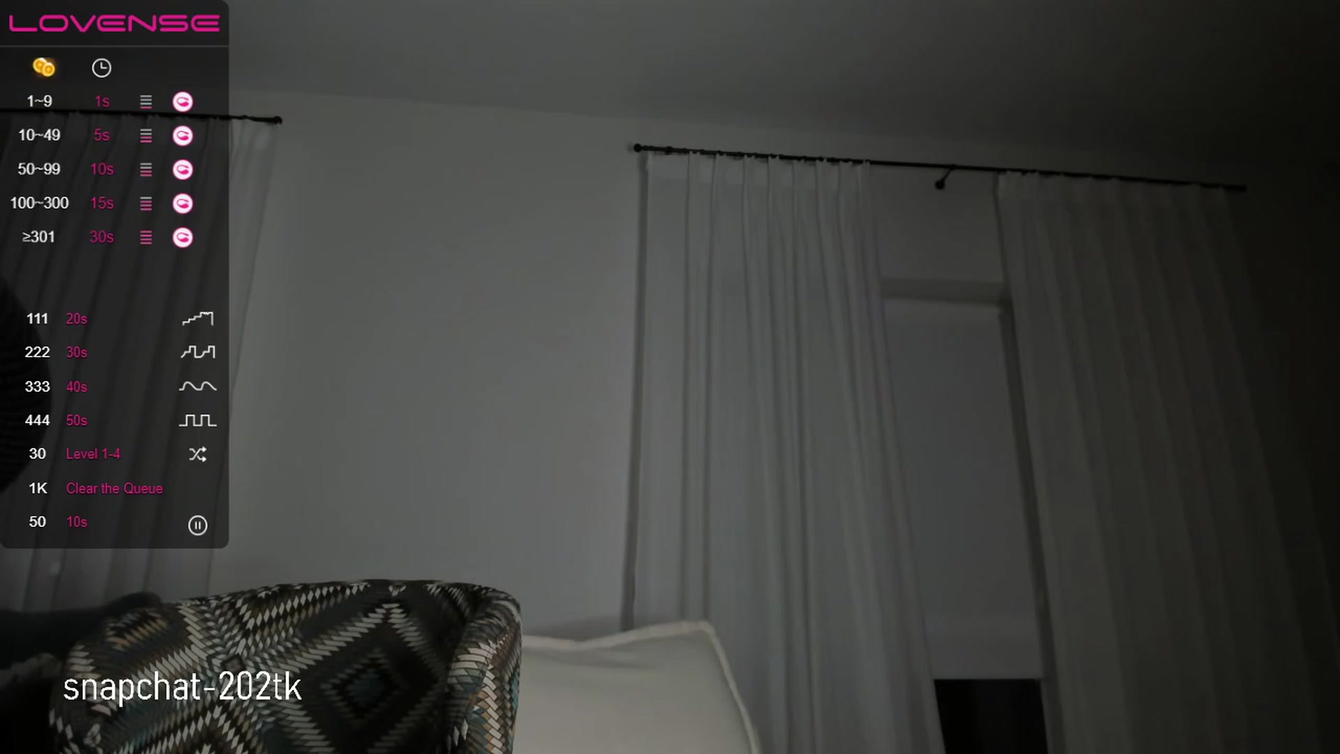 Gallery image thumbnail from xHobbyx's myfreecams stream on, 05/12/2023, 20:14 image 16 of 20