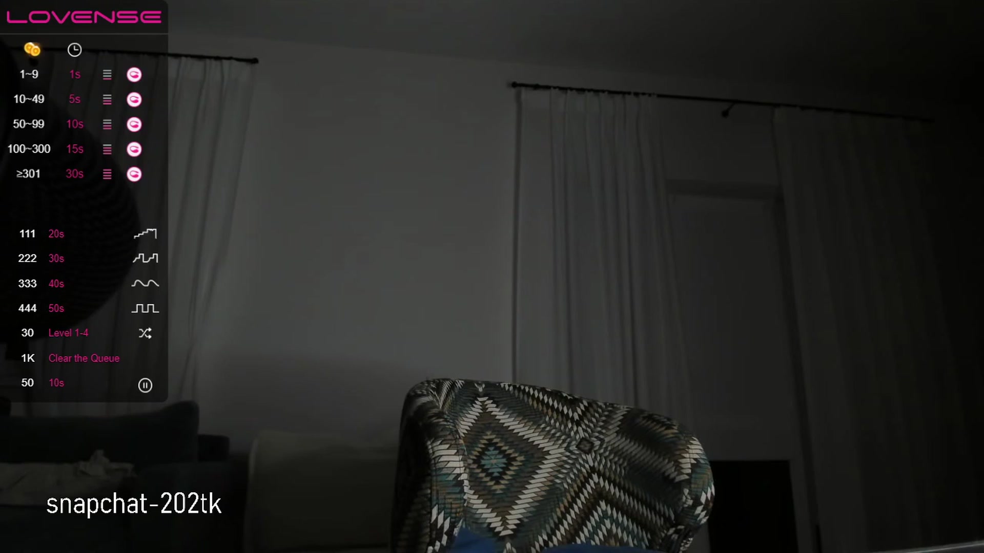 Gallery image thumbnail from xHobbyx's myfreecams stream on, 05/18/2023, 18:55 image 17 of 20