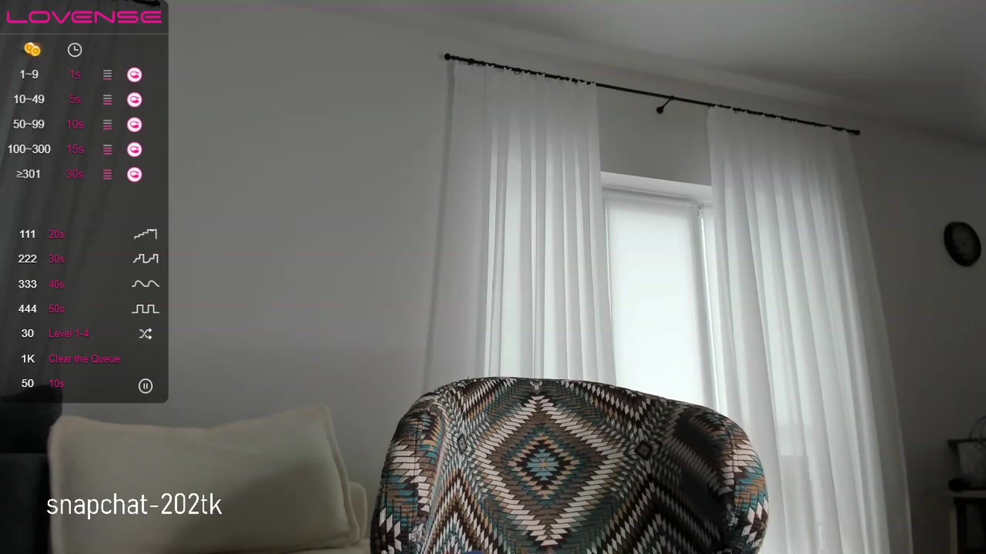 Gallery image thumbnail from xHobbyx's myfreecams stream on, 05/20/2023, 14:26 image 7 of 20