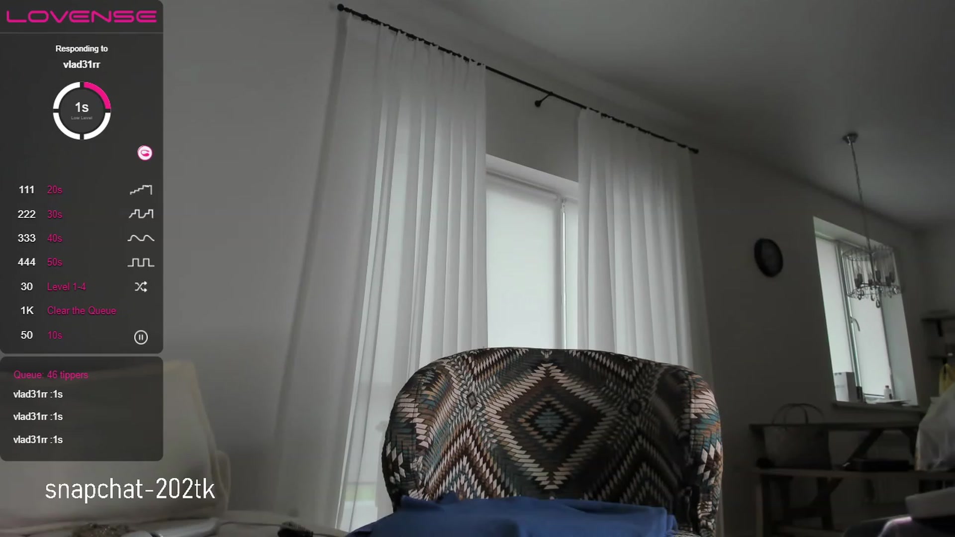 Gallery image thumbnail from xHobbyx's myfreecams stream on, 05/20/2023, 14:26 image 15 of 20