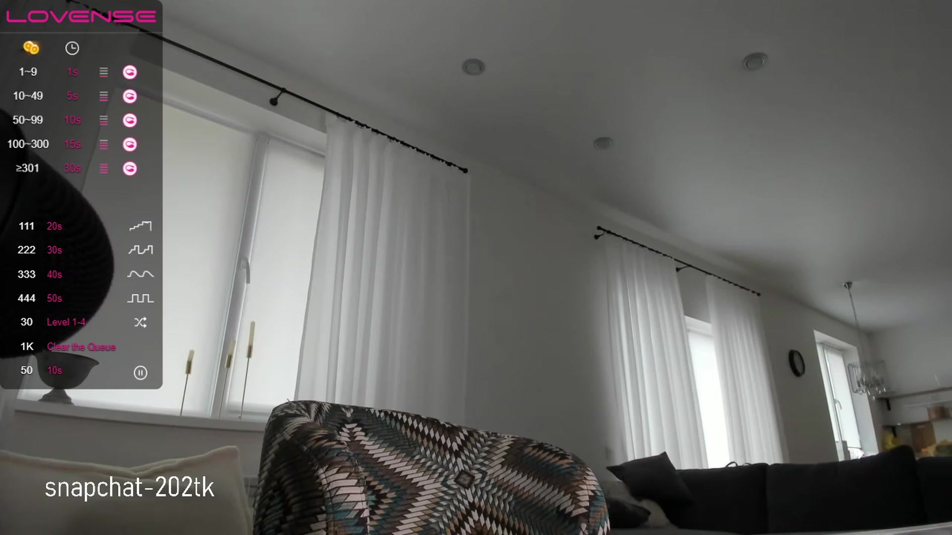 Gallery image thumbnail from xHobbyx's myfreecams stream on, 06/01/2023, 10:51 image 9 of 20