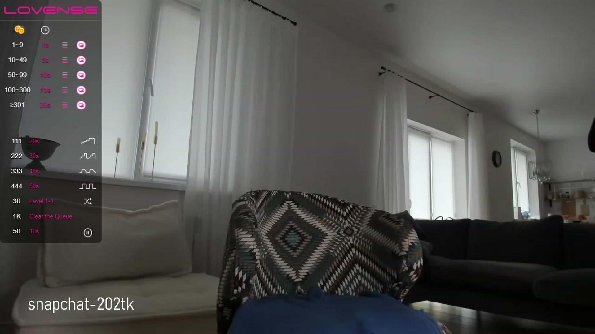 Gallery image thumbnail from xHobbyx's myfreecams stream on, 06/02/2023, 09:50 image 7 of 20