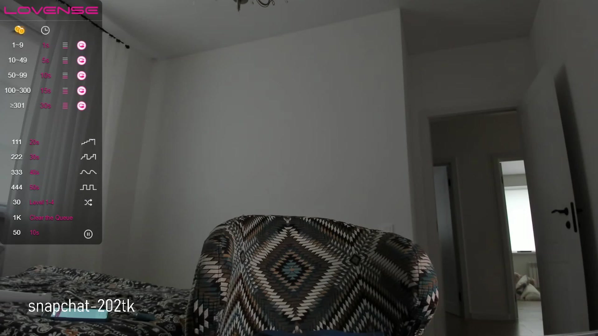 Gallery image thumbnail from xHobbyx's myfreecams stream on, 06/10/2023, 08:51 image 10 of 20