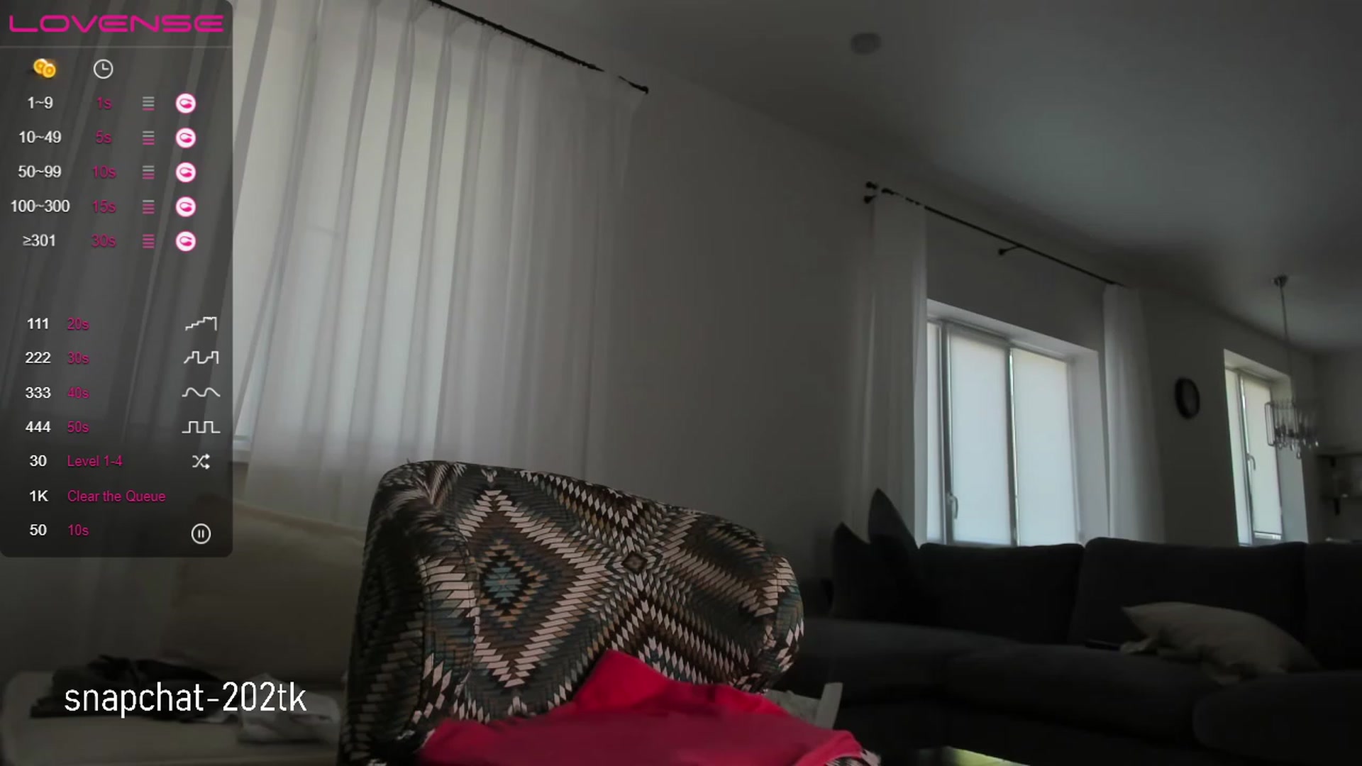 Gallery image thumbnail from xHobbyx's myfreecams stream on, 06/15/2023, 07:22 image 16 of 20