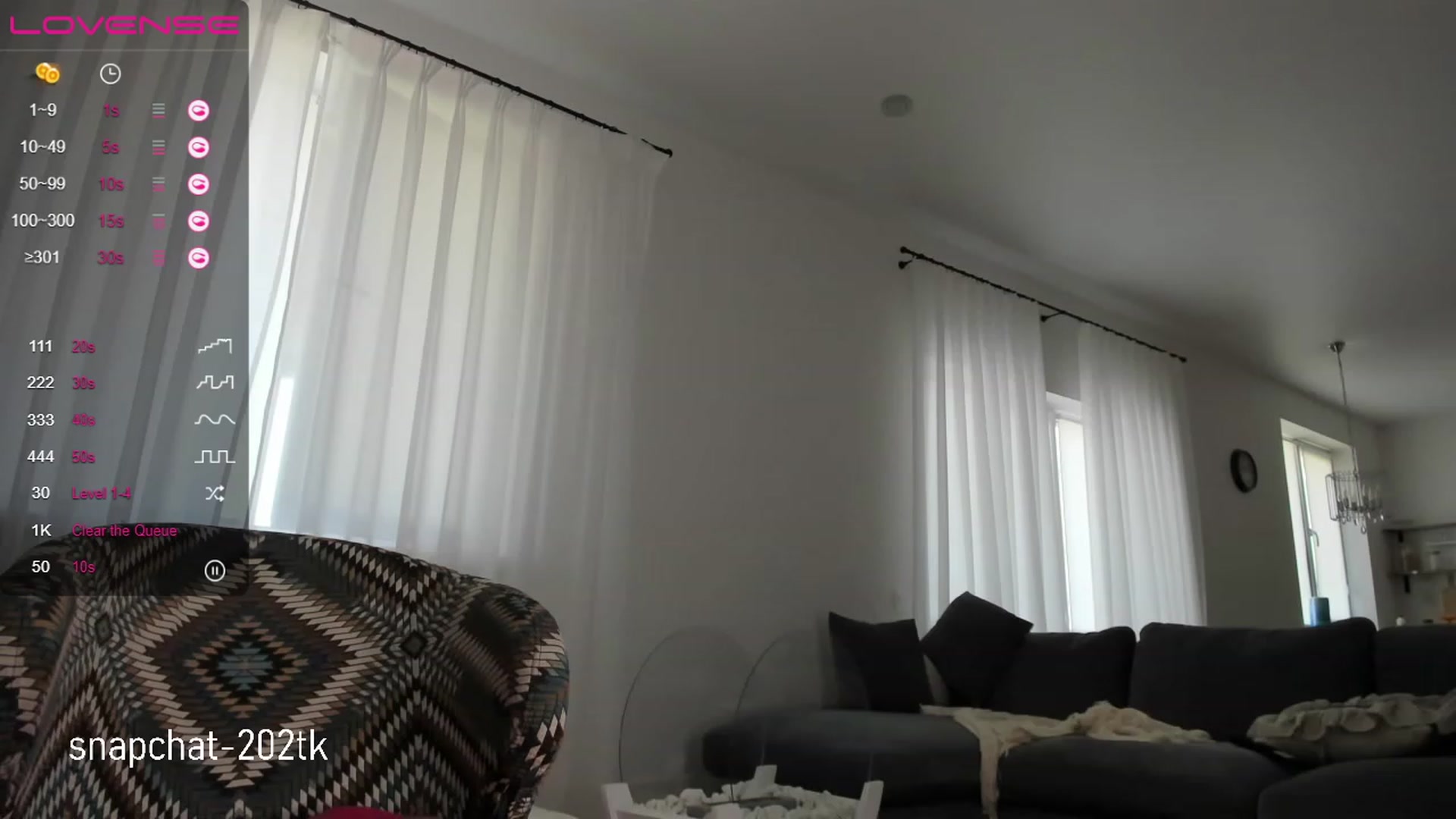 Gallery image thumbnail from xHobbyx's myfreecams stream on, 06/16/2023, 08:40 image 12 of 20