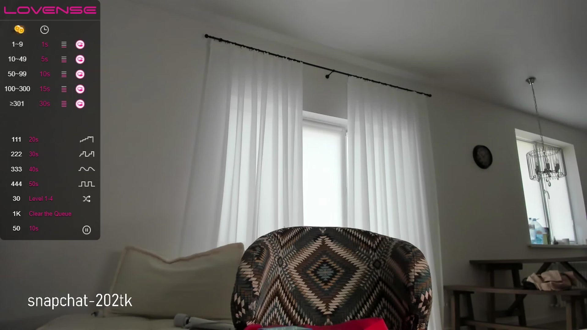 Gallery image thumbnail from xHobbyx's myfreecams stream on, 06/18/2023, 10:06 image 1 of 20