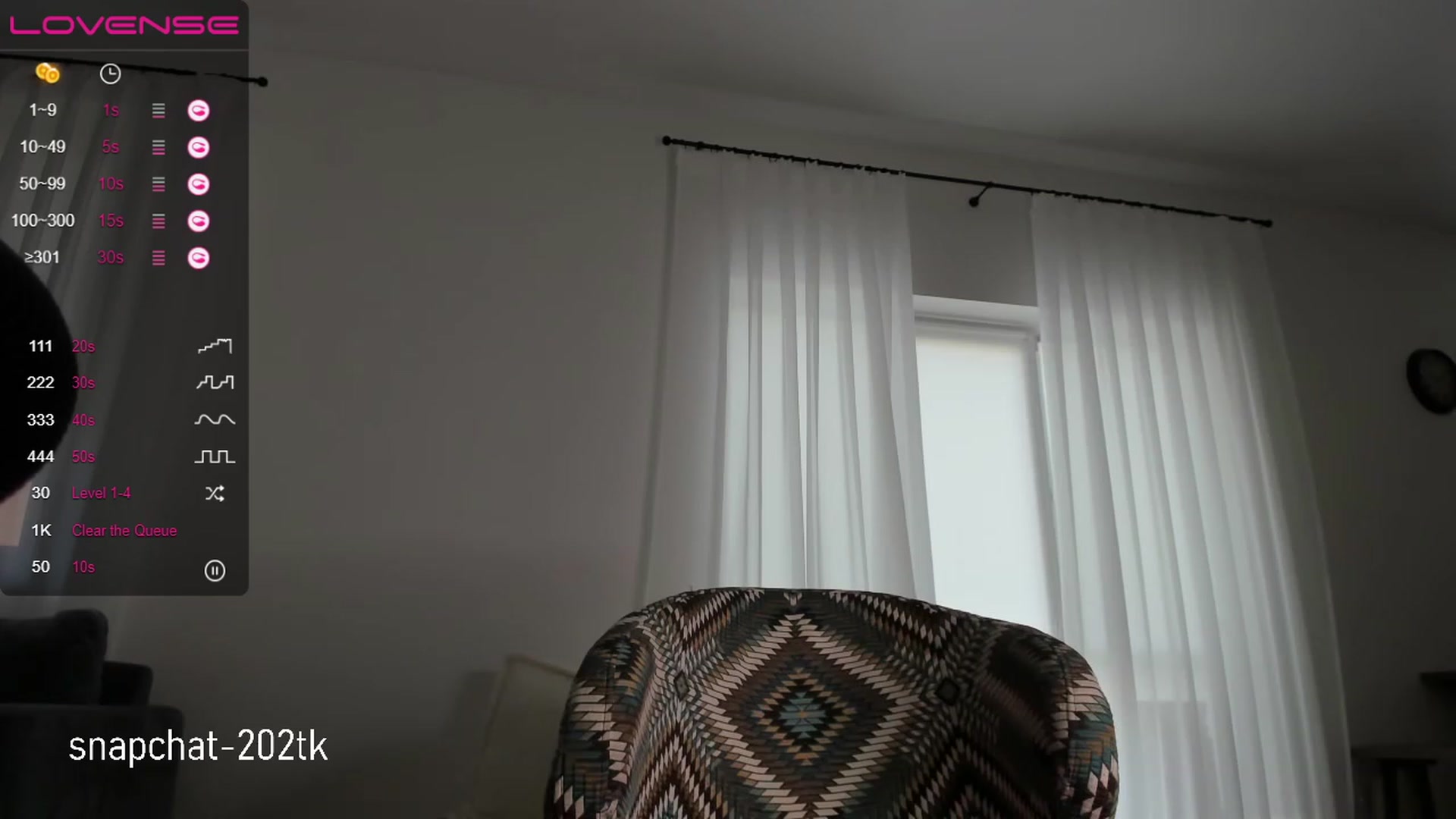 Gallery image thumbnail from xHobbyx's myfreecams stream on, 06/18/2023, 10:06 image 18 of 20