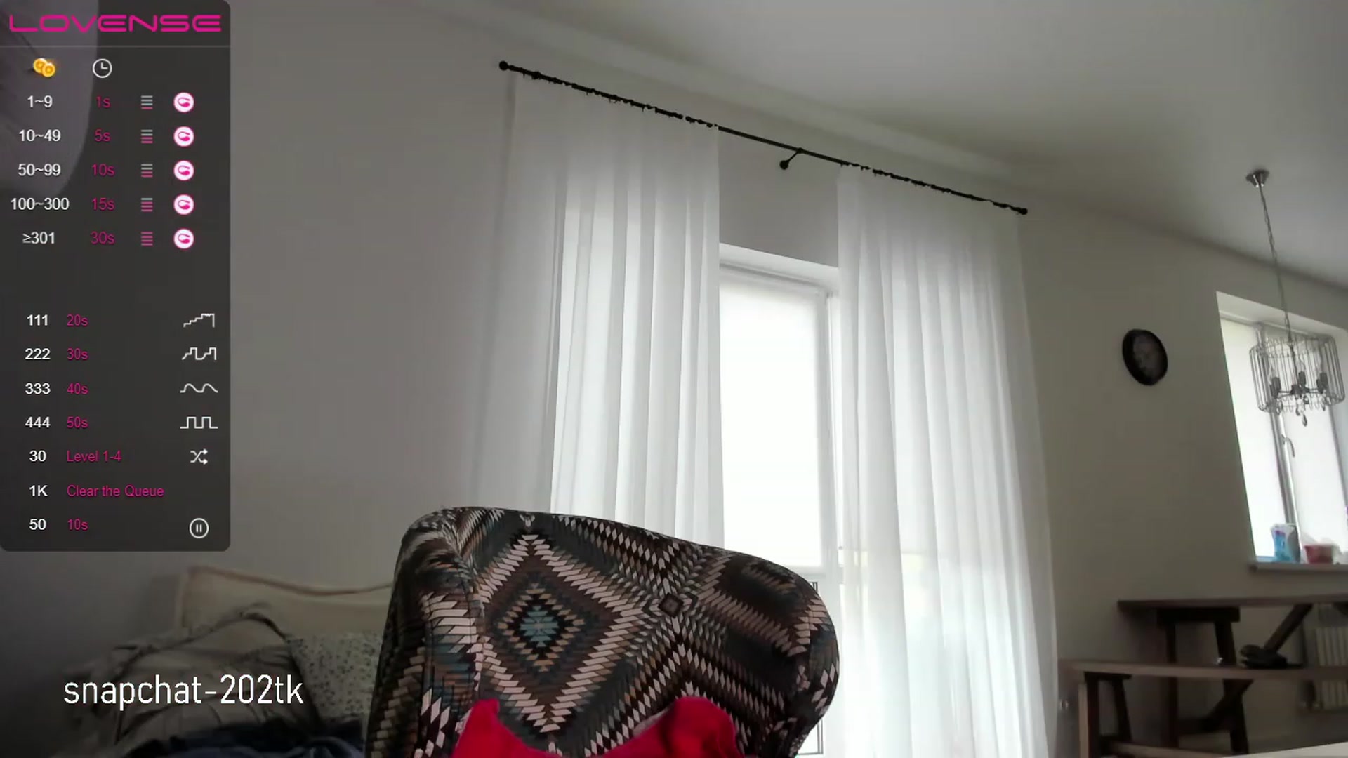 Gallery image thumbnail from xHobbyx's myfreecams stream on, 06/30/2023, 14:21 image 19 of 20