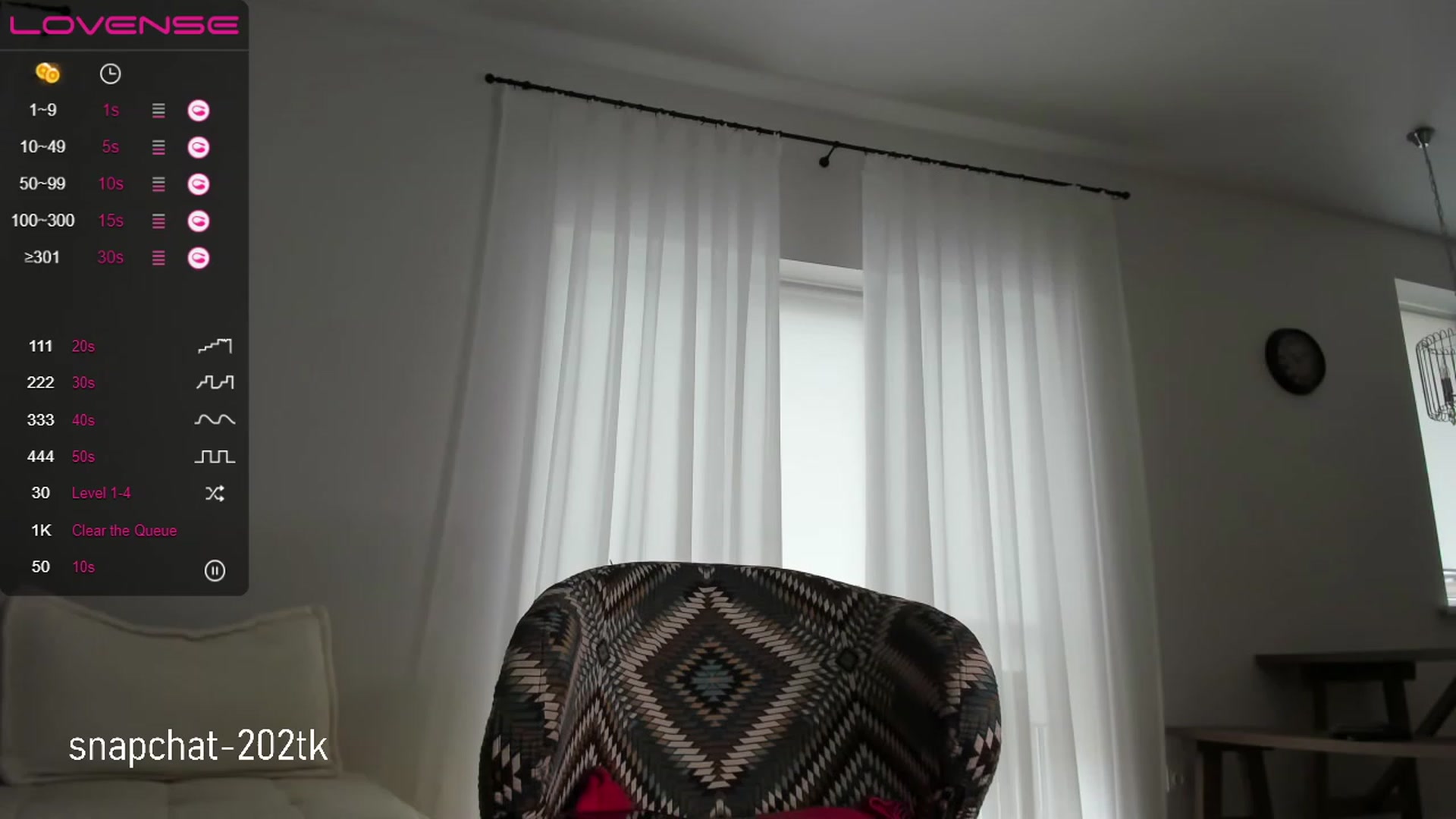 Gallery image thumbnail from xHobbyx's myfreecams stream on, 07/15/2023, 08:23 image 14 of 20
