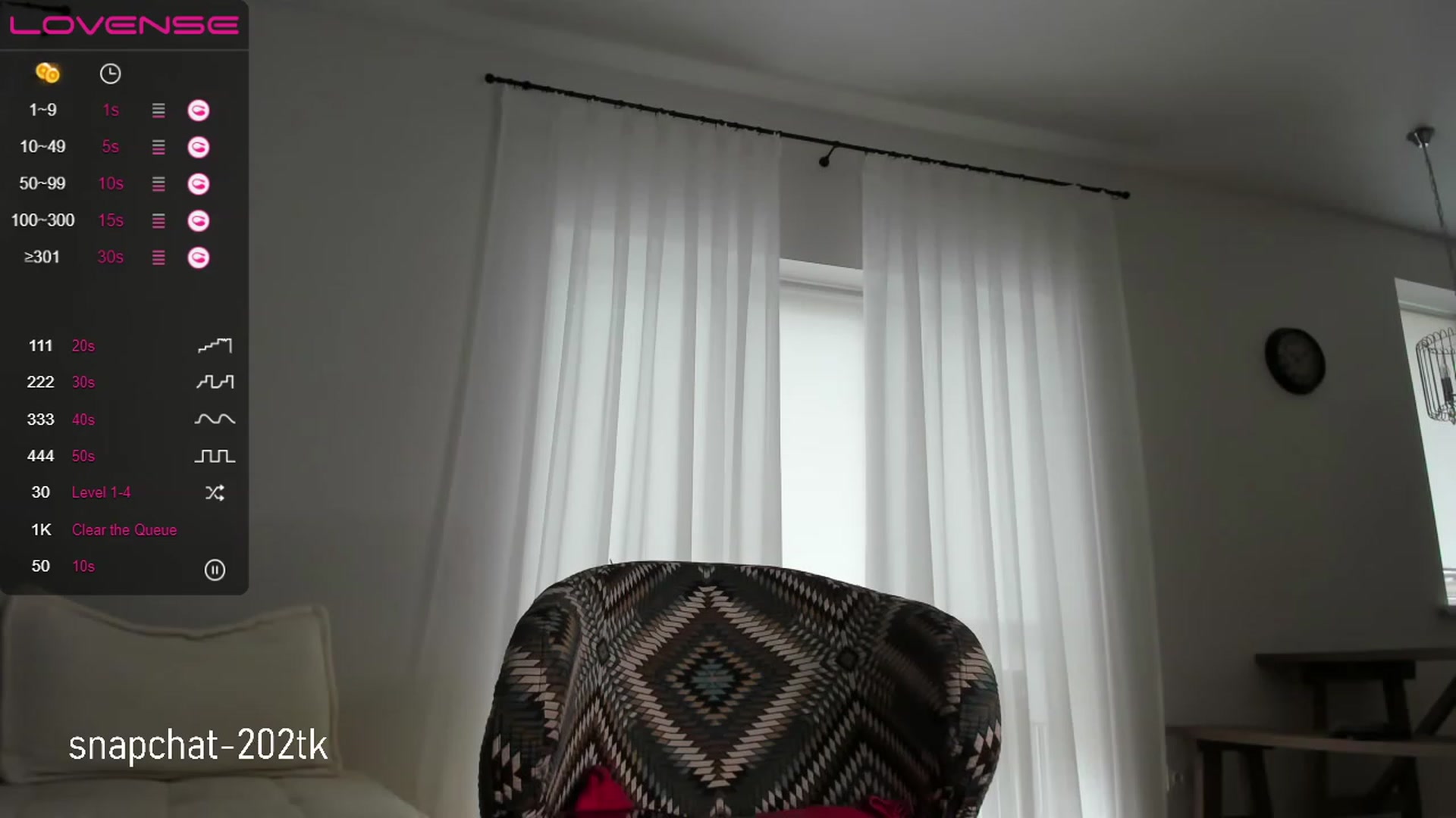 Gallery image thumbnail from xHobbyx's myfreecams stream on, 07/15/2023, 08:23 image 13 of 20
