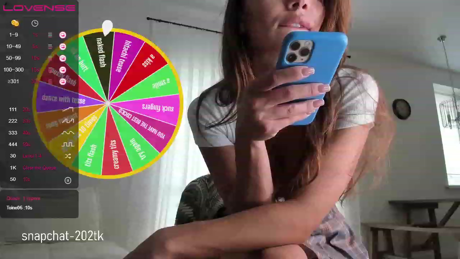 Gallery image thumbnail from xHobbyx's myfreecams stream on, 07/15/2023, 09:56 image 15 of 20