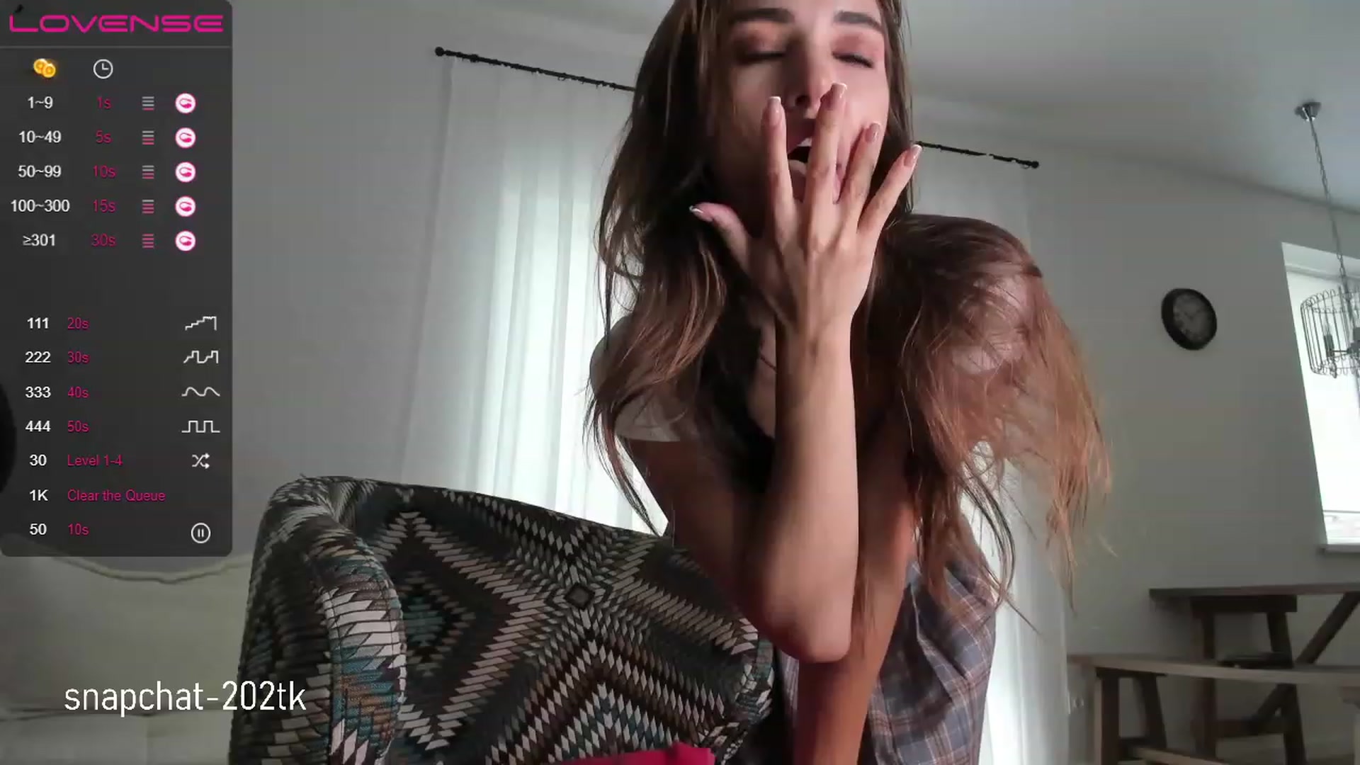 Gallery image thumbnail from xHobbyx's myfreecams stream on, 07/15/2023, 09:56 image 17 of 20
