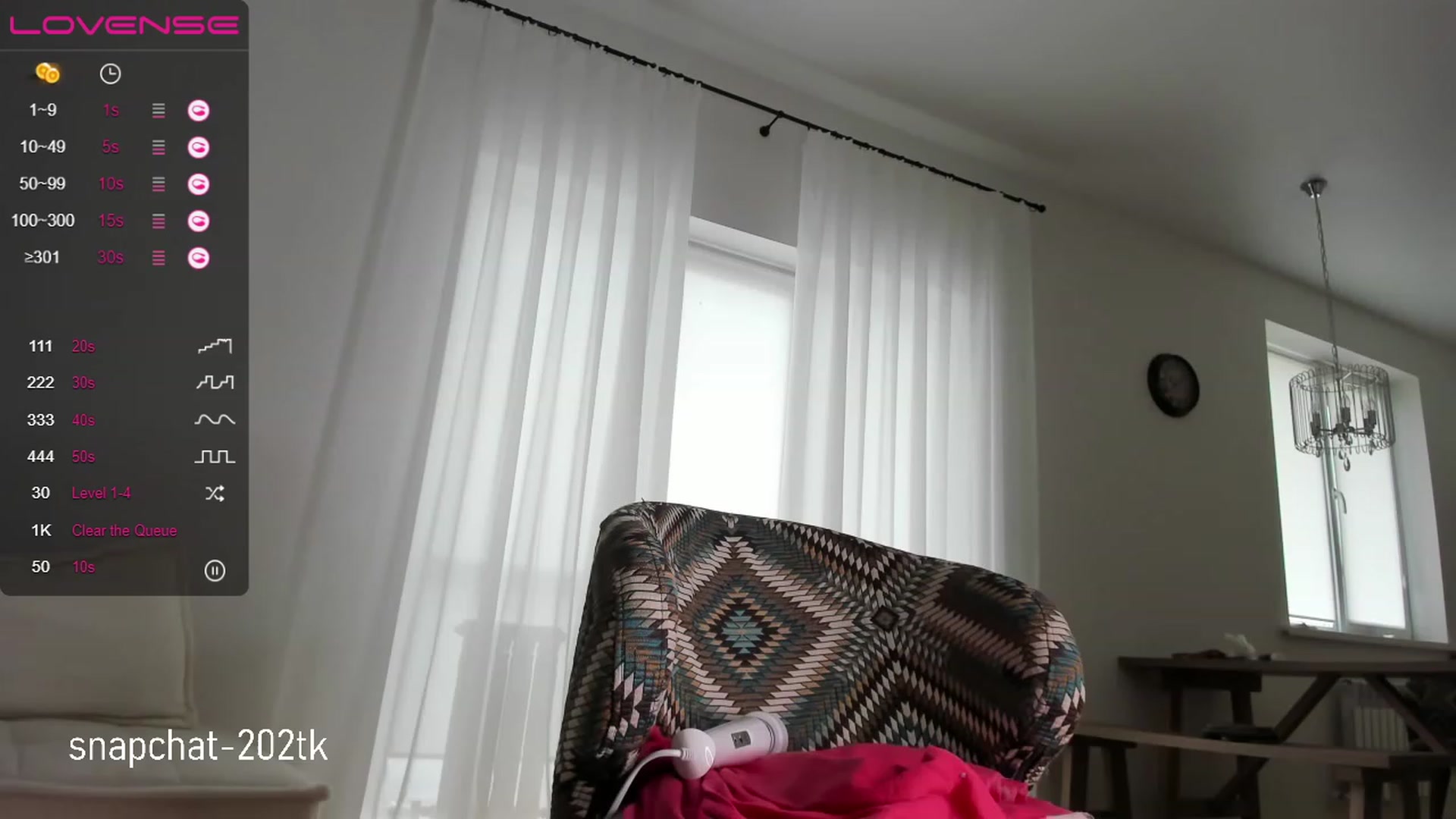 Gallery image thumbnail from xHobbyx's myfreecams stream on, 07/18/2023, 13:54 image 4 of 20