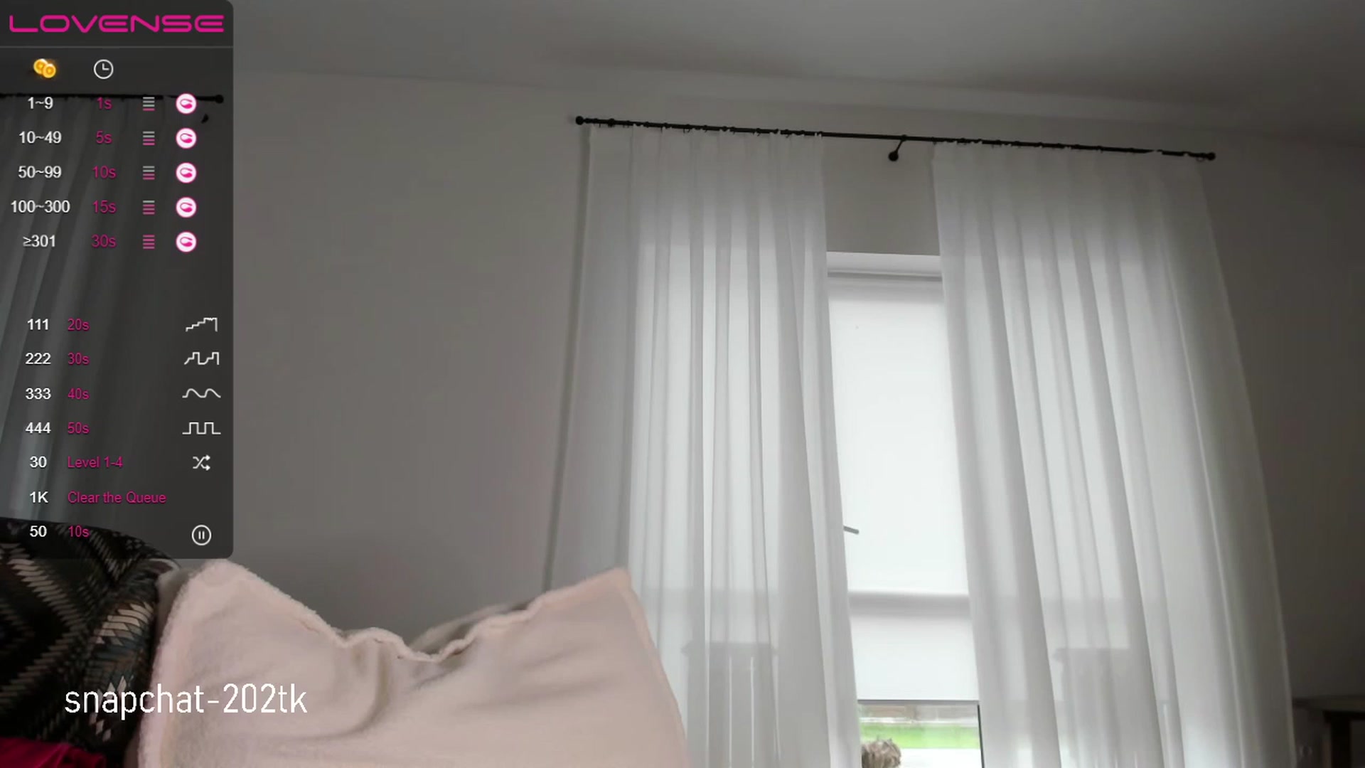 Gallery image thumbnail from xHobbyx's myfreecams stream on, 07/18/2023, 14:41 image 7 of 20