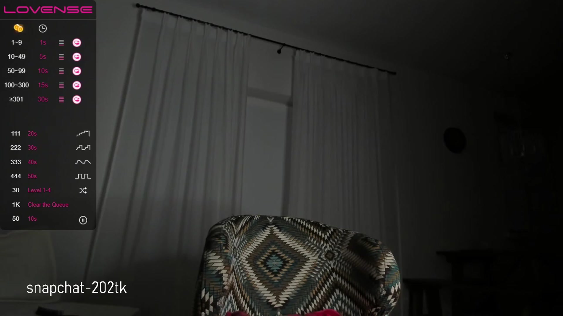 Gallery image thumbnail from xHobbyx's myfreecams stream on, 07/19/2023, 18:33 image 4 of 20