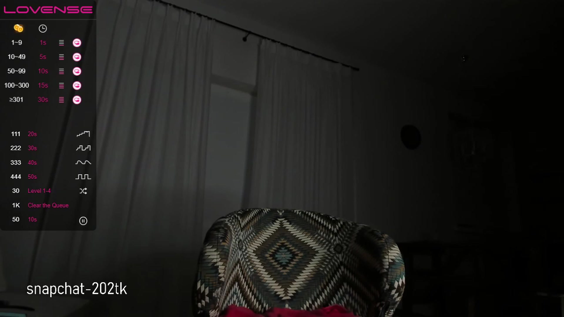 Gallery image thumbnail from xHobbyx's myfreecams stream on, 07/19/2023, 18:45 image 4 of 20
