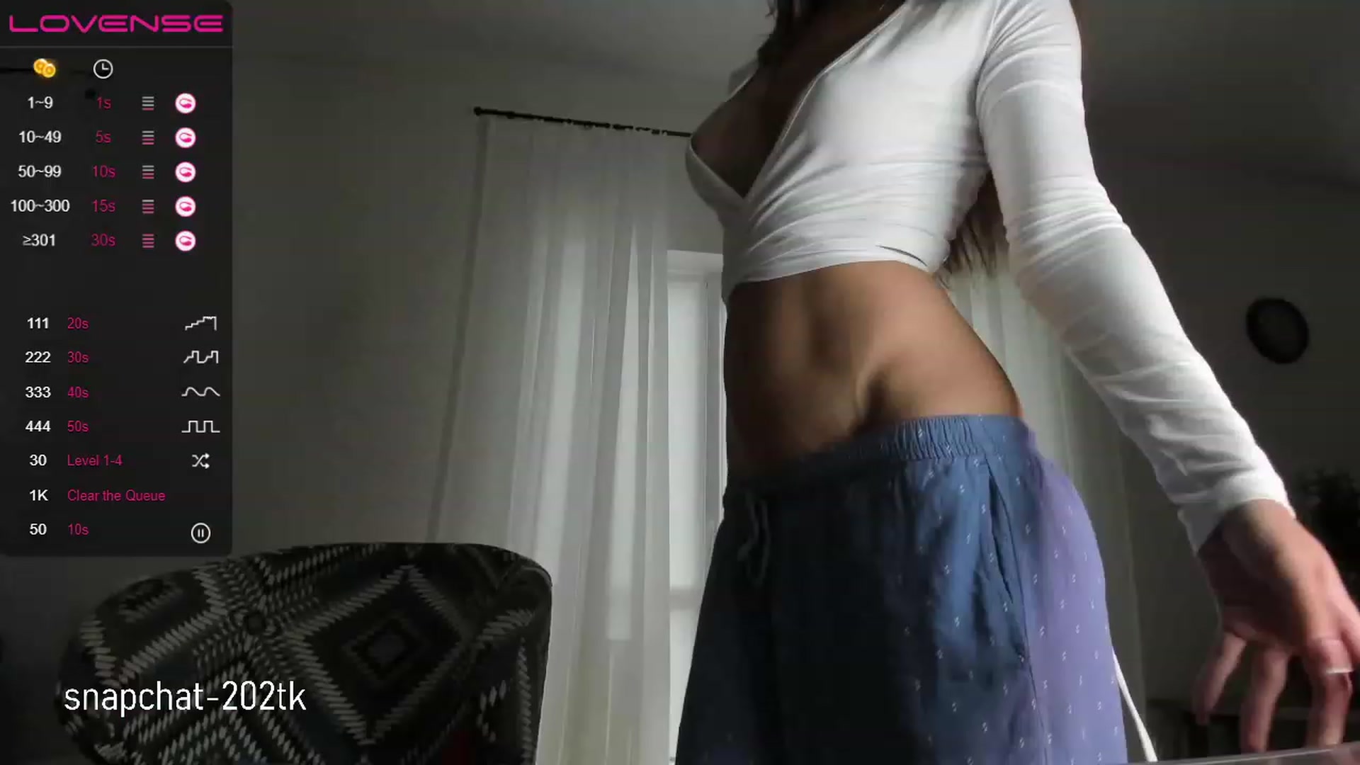 Gallery image thumbnail from xHobbyx's myfreecams stream on, 07/22/2023, 15:00 image 2 of 20