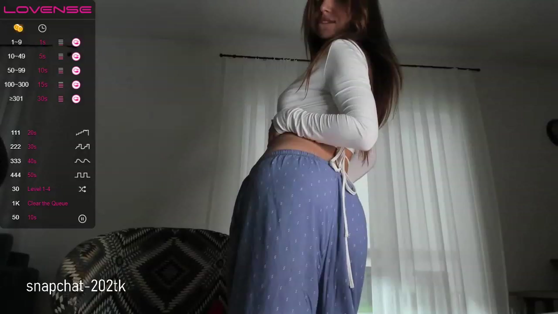 Gallery image thumbnail from xHobbyx's myfreecams stream on, 07/22/2023, 15:00 image 4 of 20