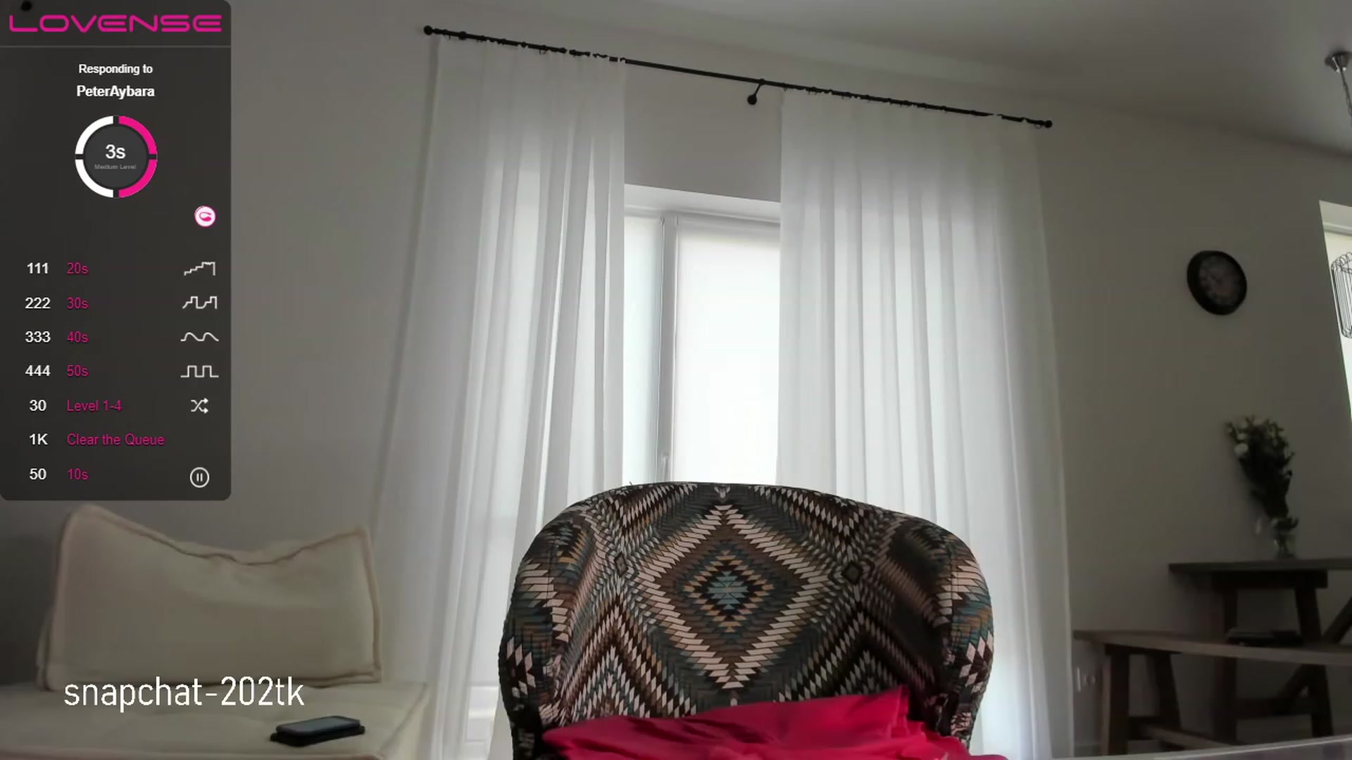 Gallery image thumbnail from xHobbyx's myfreecams stream on, 07/22/2023, 15:00 image 11 of 20