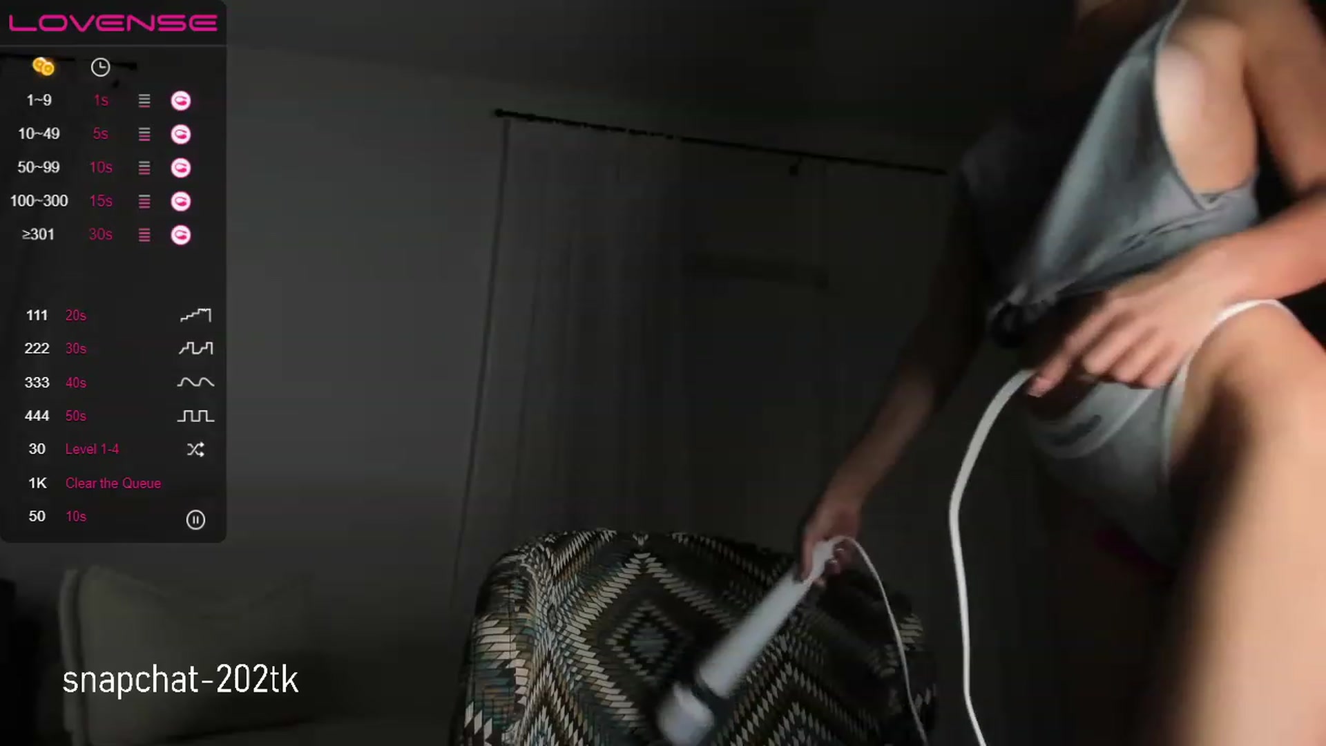 Gallery image thumbnail from xHobbyx's myfreecams stream on, 07/24/2023, 19:06 image 7 of 20