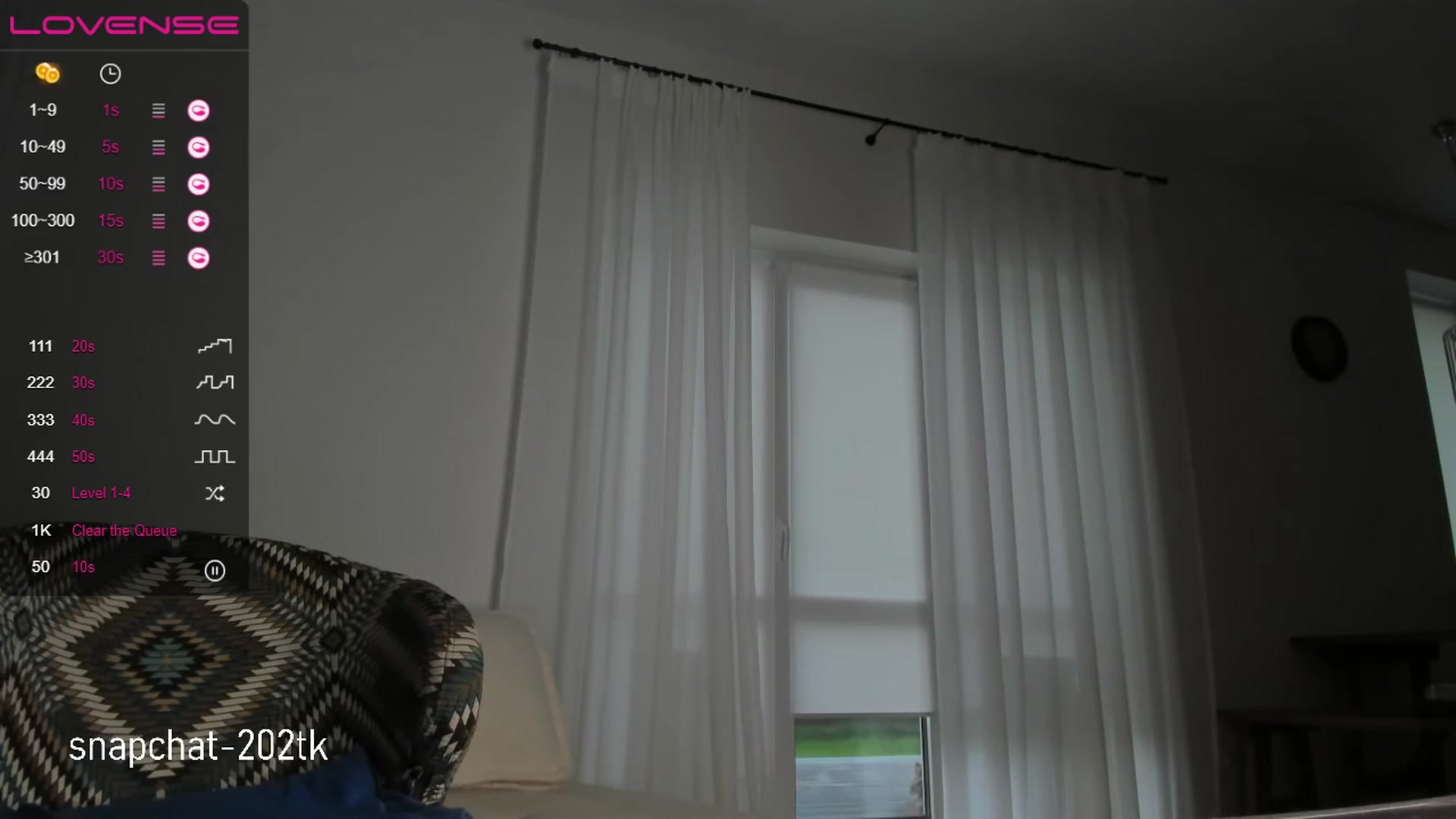 Gallery image thumbnail from xHobbyx's myfreecams stream on, 08/09/2023, 17:02 image 13 of 20