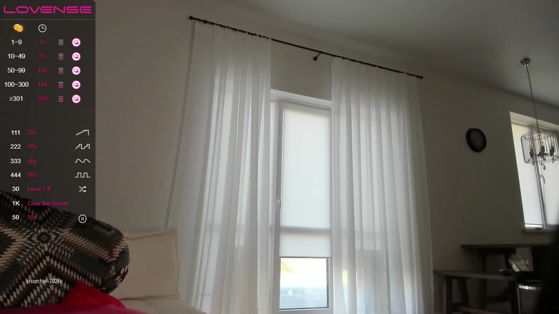 Gallery image thumbnail from xHobbyx's myfreecams stream on, 08/12/2023, 12:58 image 18 of 20