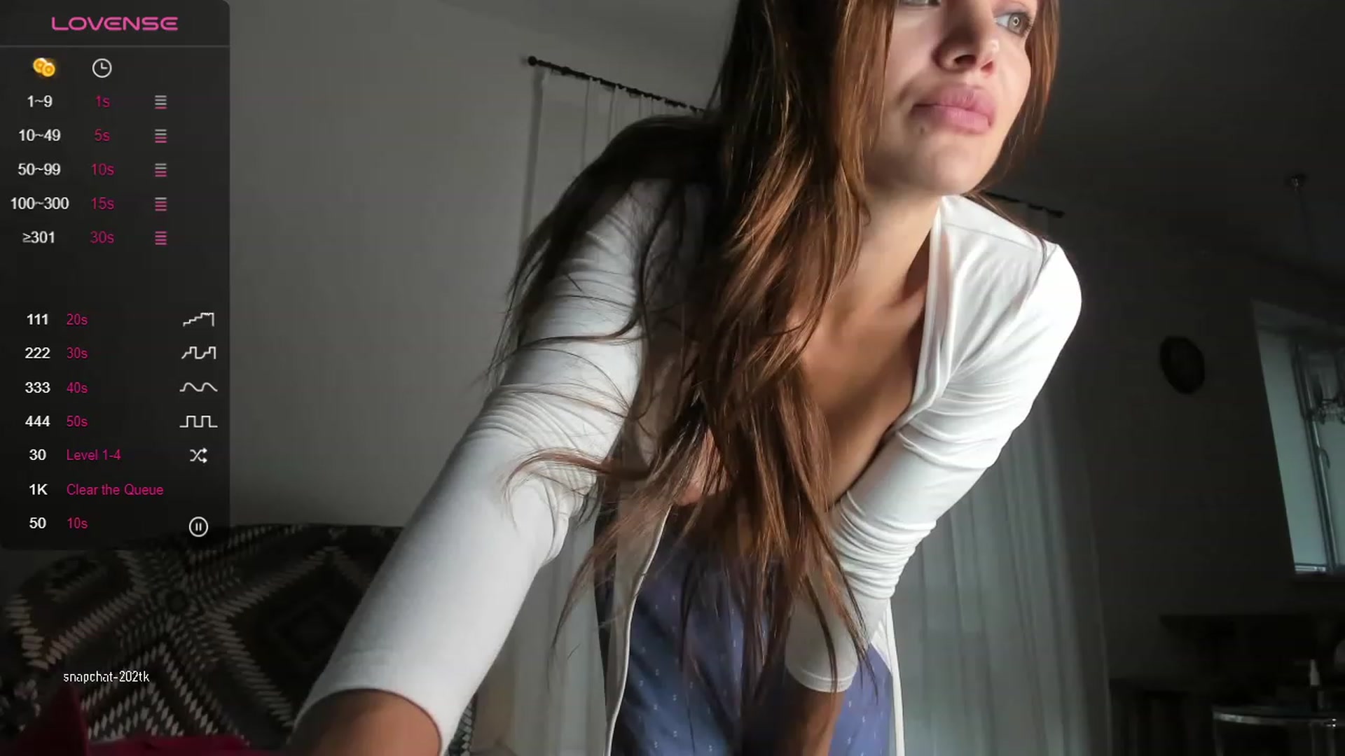 Gallery image thumbnail from xHobbyx's myfreecams stream on, 08/20/2023, 15:49 image 12 of 20