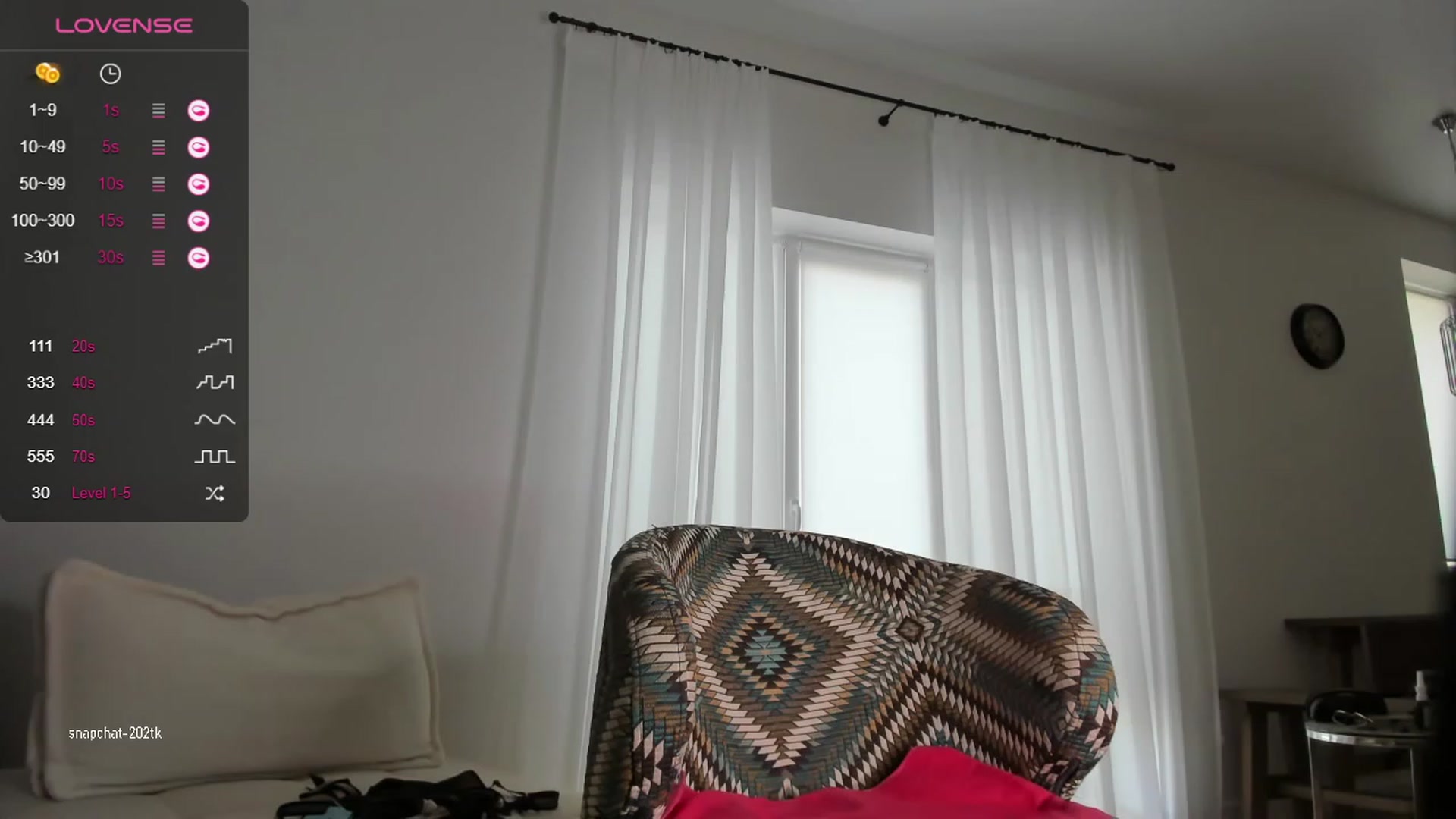Gallery image thumbnail from xHobbyx's myfreecams stream on, 08/22/2023, 13:10 image 18 of 20