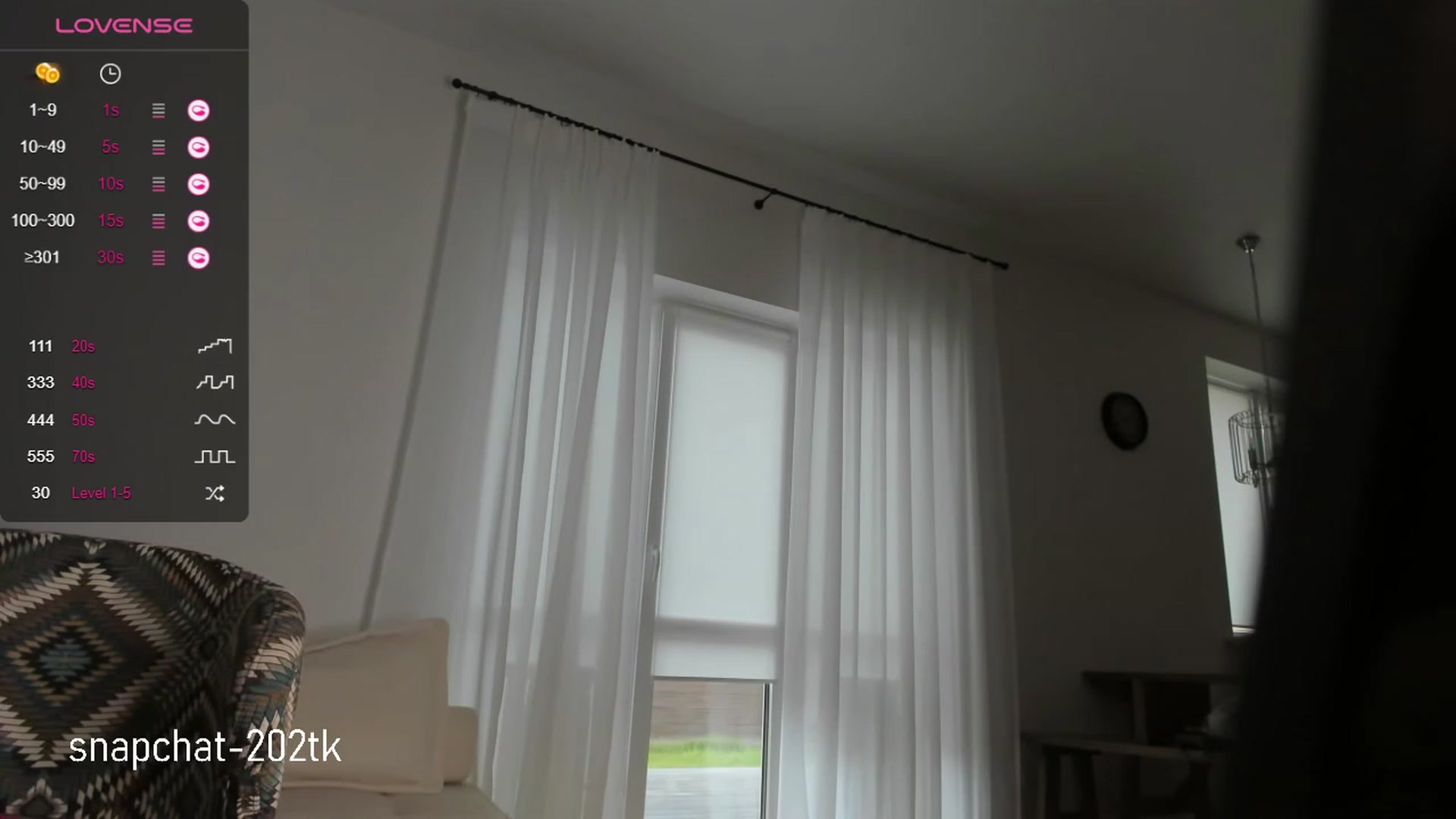 Gallery image thumbnail from xHobbyx's myfreecams stream on, 09/02/2023, 15:19 image 14 of 20