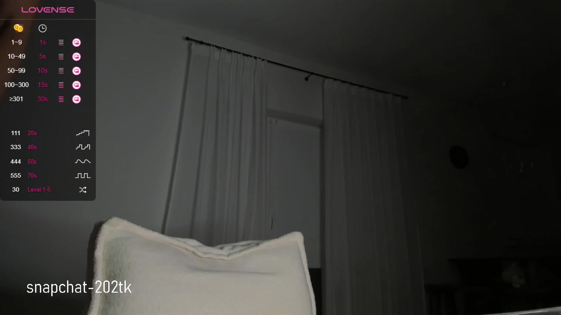 Gallery image thumbnail from xHobbyx's myfreecams stream on, 09/02/2023, 16:17 image 8 of 20