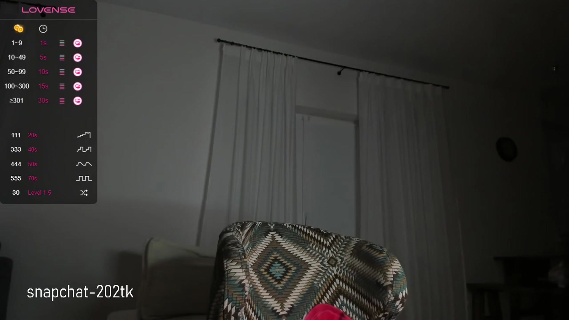 Gallery image thumbnail from xHobbyx's myfreecams stream on, 09/03/2023, 16:04 image 20 of 20