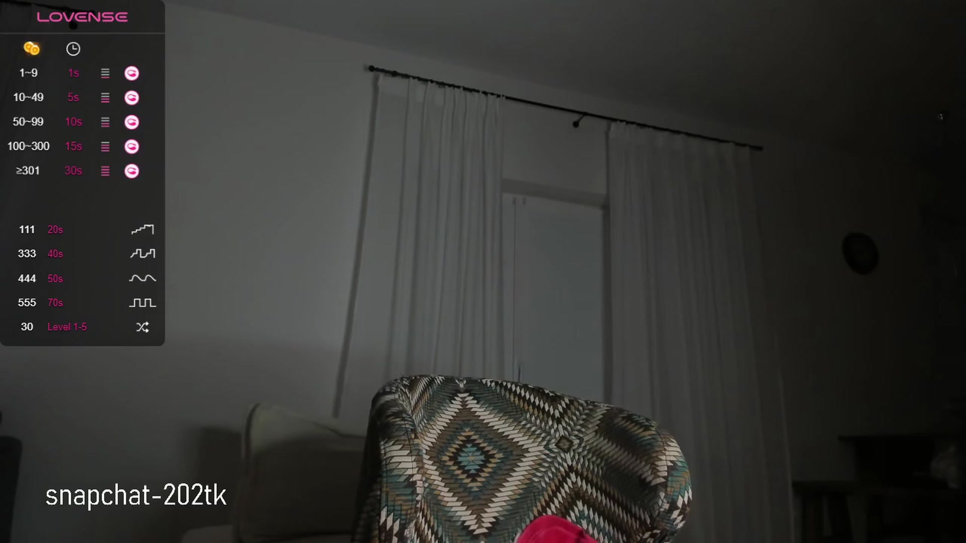 Gallery image thumbnail from xHobbyx's myfreecams stream on, 09/03/2023, 16:04 image 19 of 20