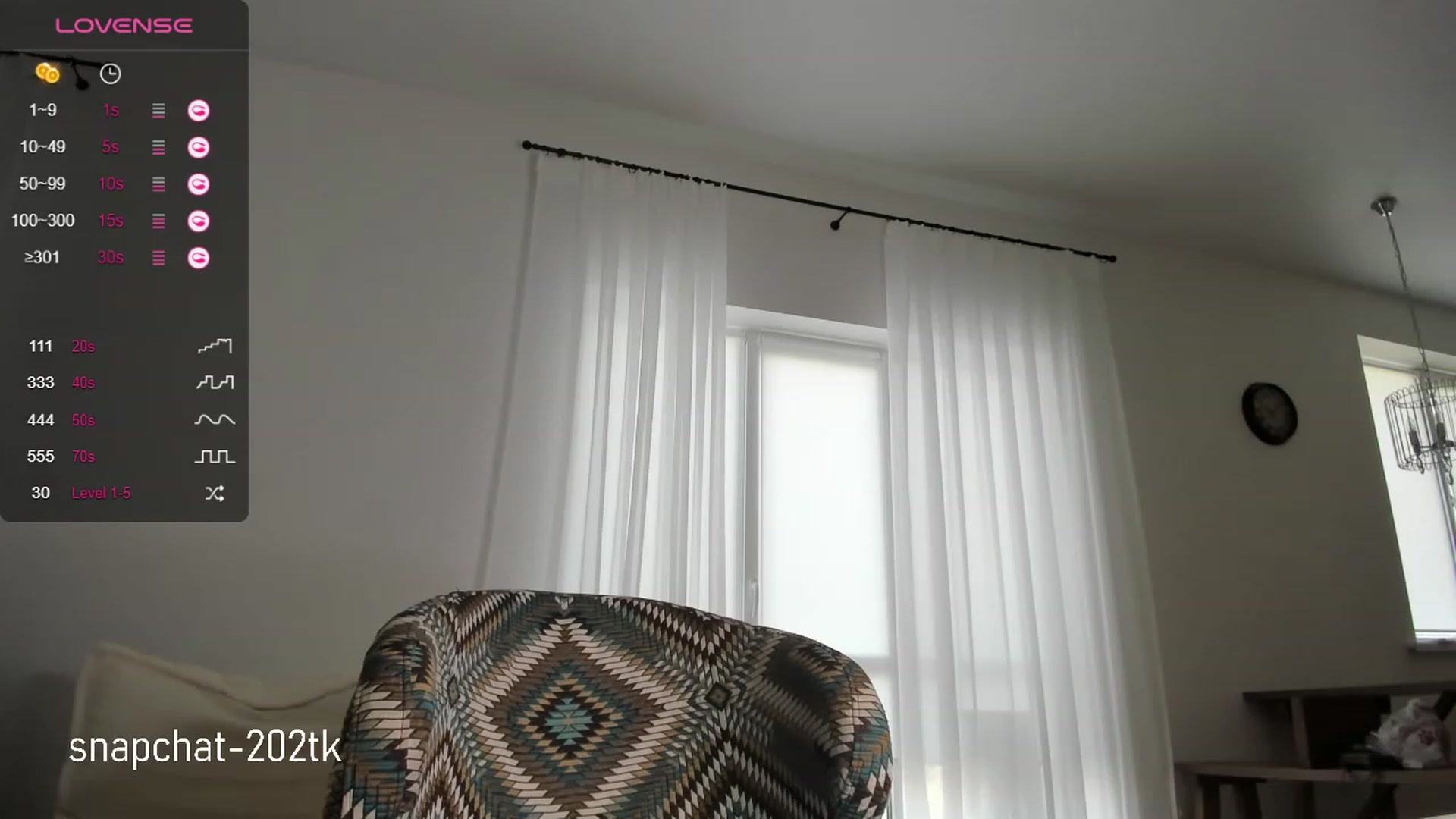 Gallery image thumbnail from xHobbyx's myfreecams stream on, 09/04/2023, 09:38 image 15 of 20