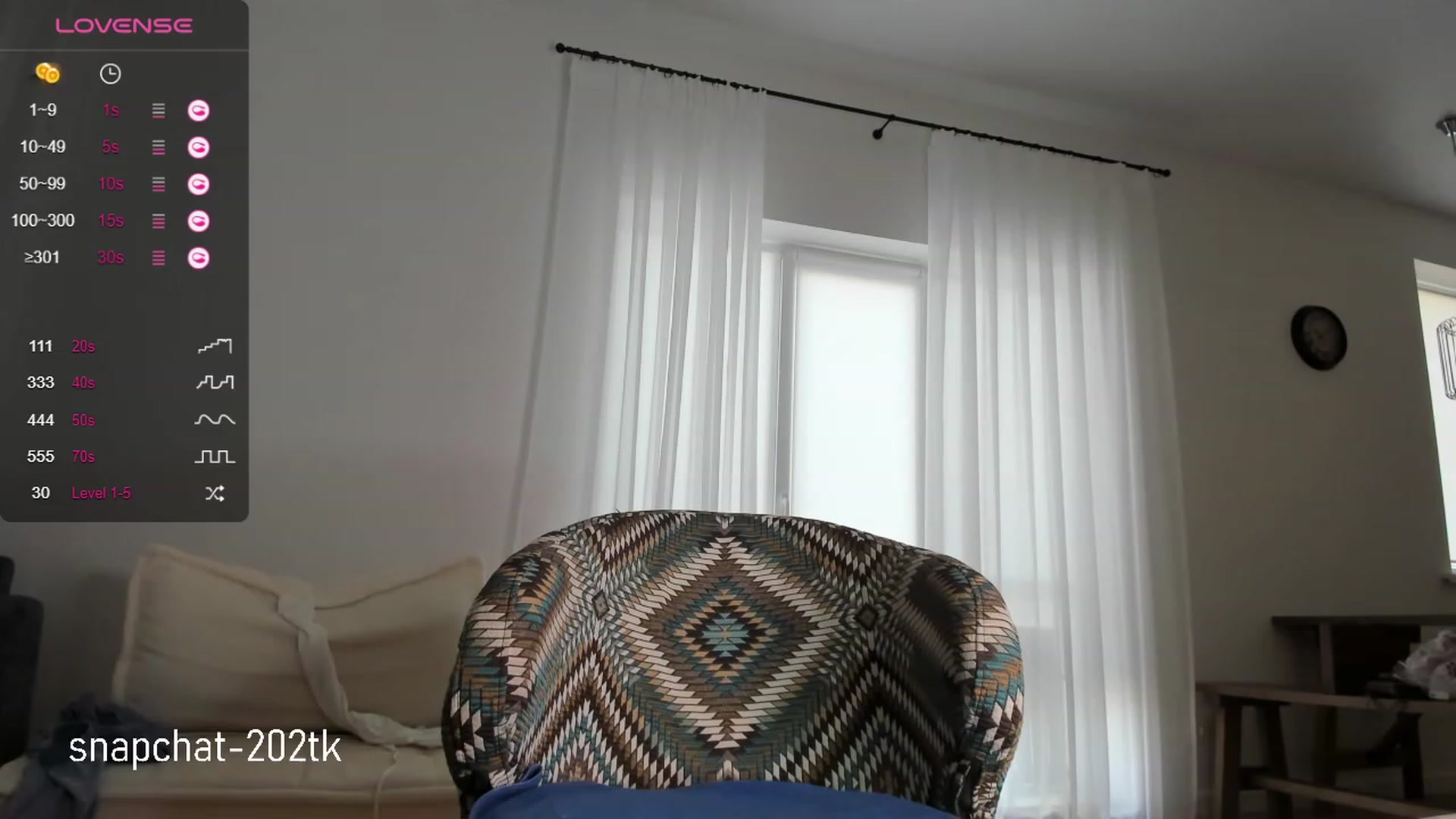 Gallery image thumbnail from xHobbyx's myfreecams stream on, 09/04/2023, 10:01 image 12 of 20