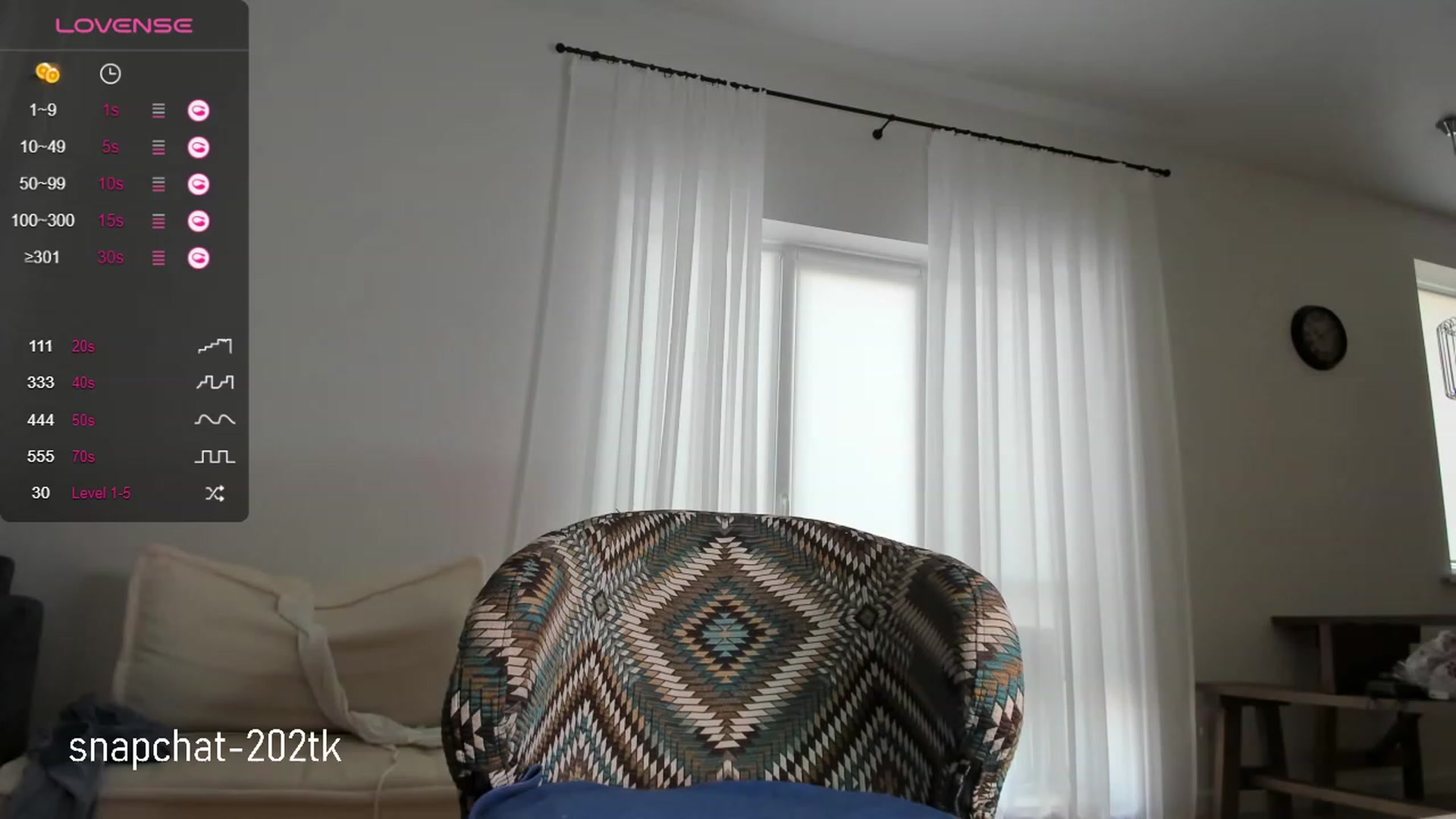 Gallery image thumbnail from xHobbyx's myfreecams stream on, 09/04/2023, 10:01 image 11 of 20