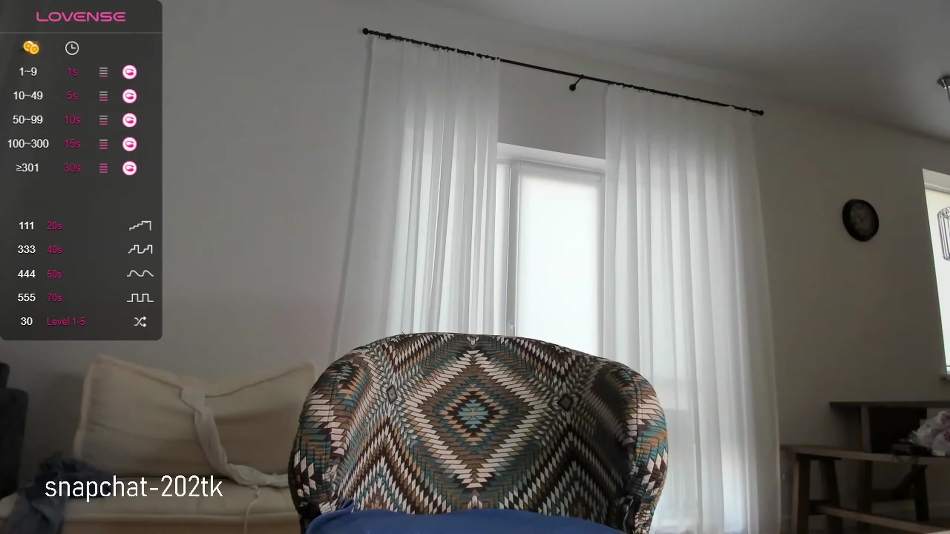 Gallery image thumbnail from xHobbyx's myfreecams stream on, 09/04/2023, 10:01 image 10 of 20