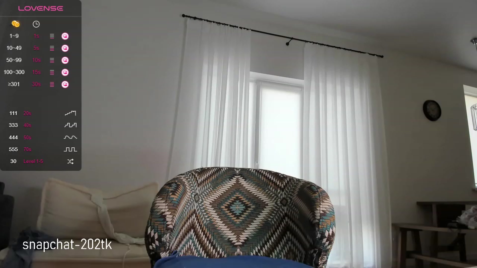 Gallery image thumbnail from xHobbyx's myfreecams stream on, 09/04/2023, 10:01 image 9 of 20