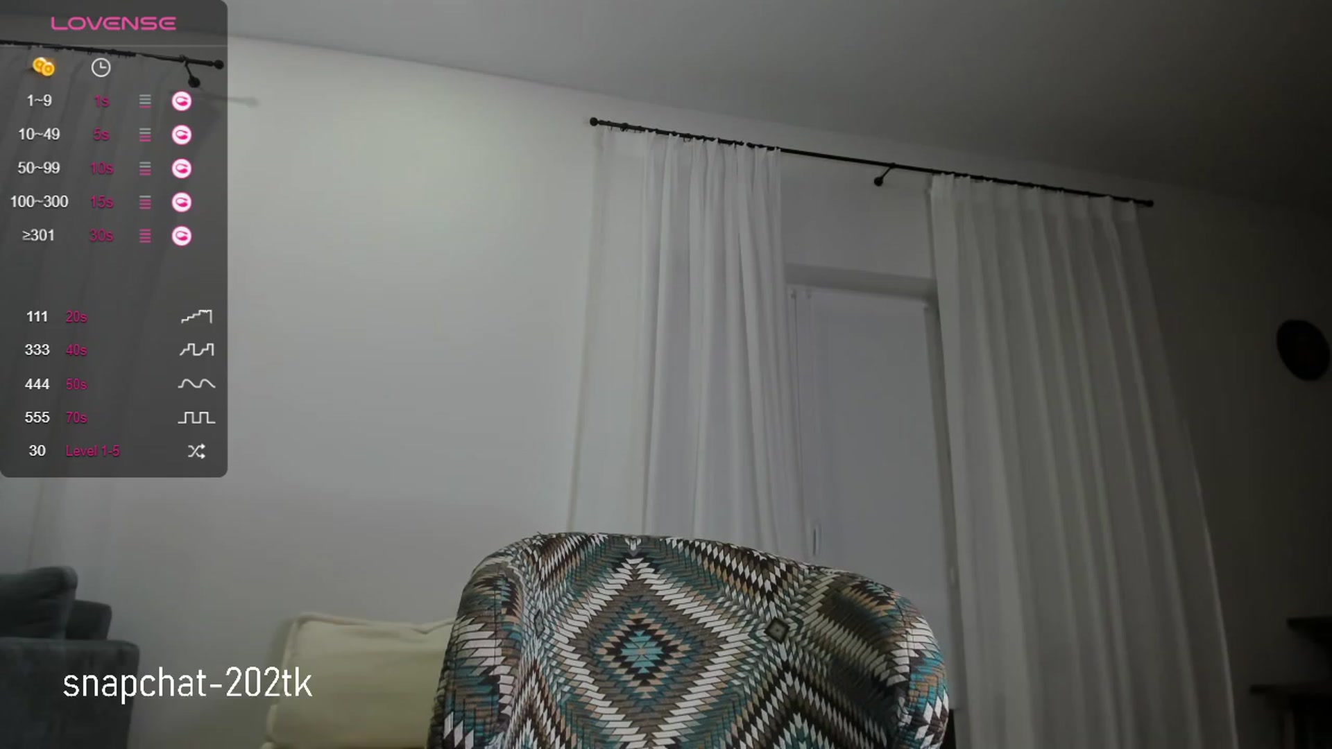 Gallery image thumbnail from xHobbyx's myfreecams stream on, 10/06/2023, 19:33 image 16 of 20