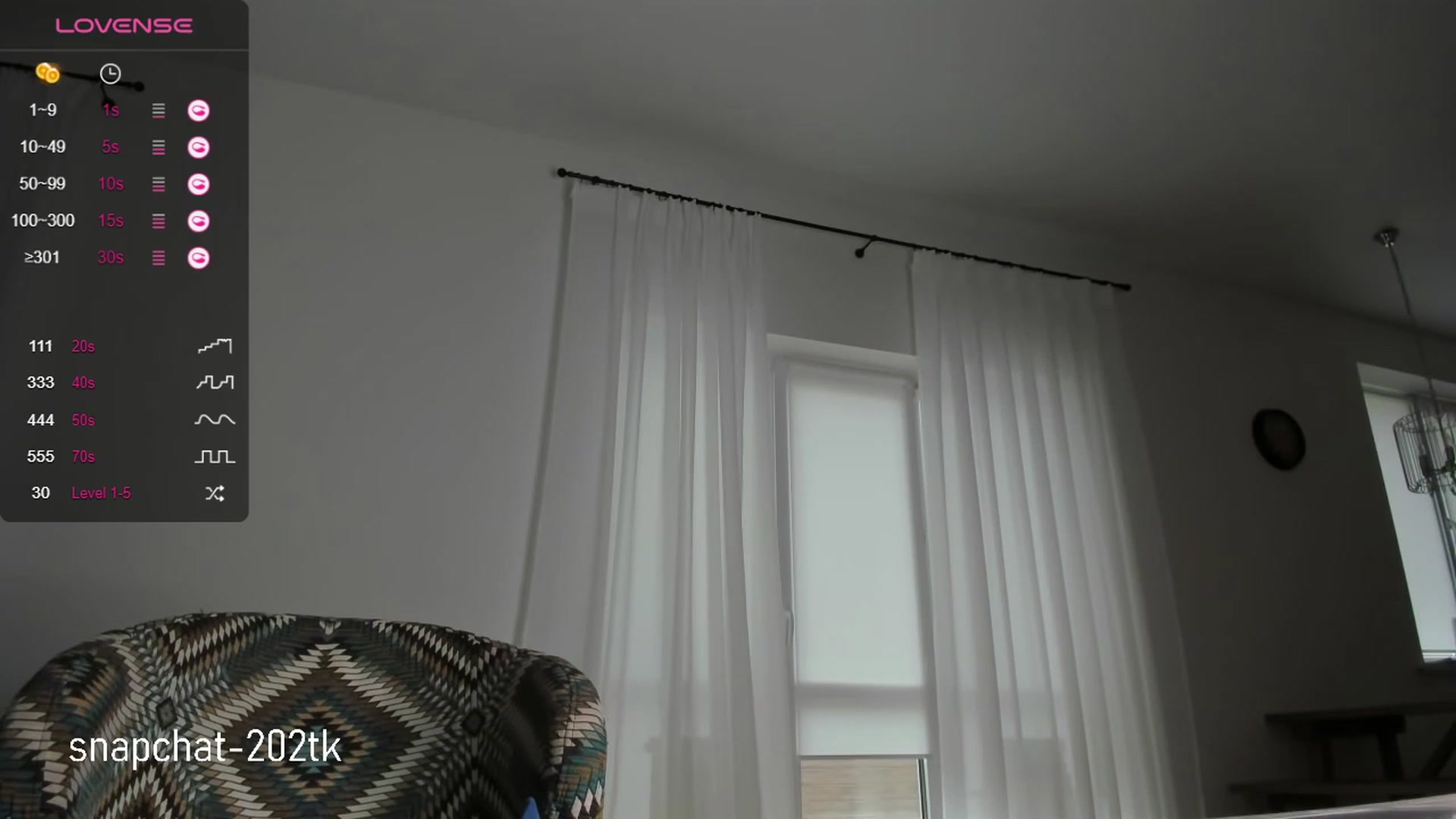 Gallery image thumbnail from xHobbyx's myfreecams stream on, 10/07/2023, 13:02 image 18 of 20